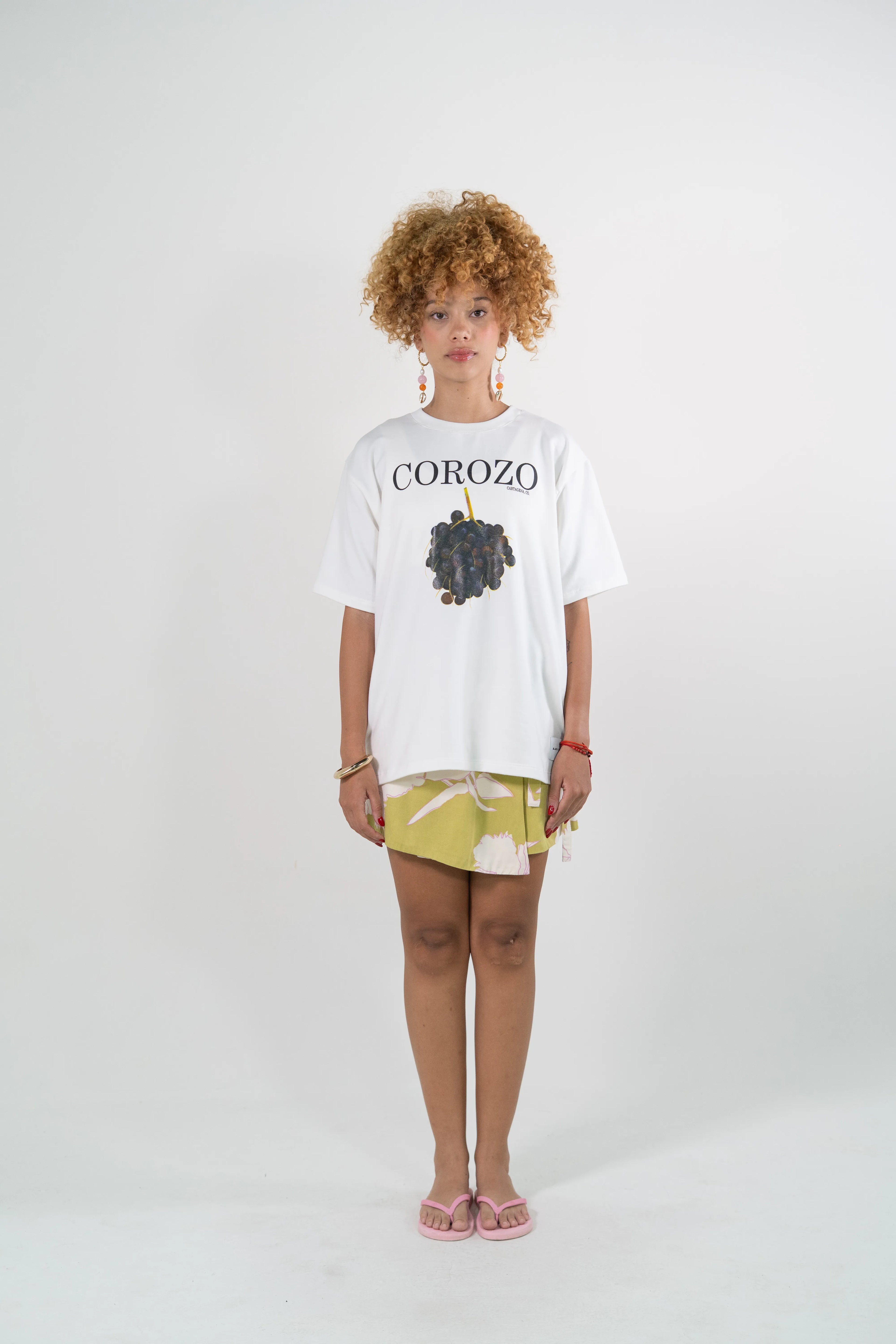 Corozo T-Shirt