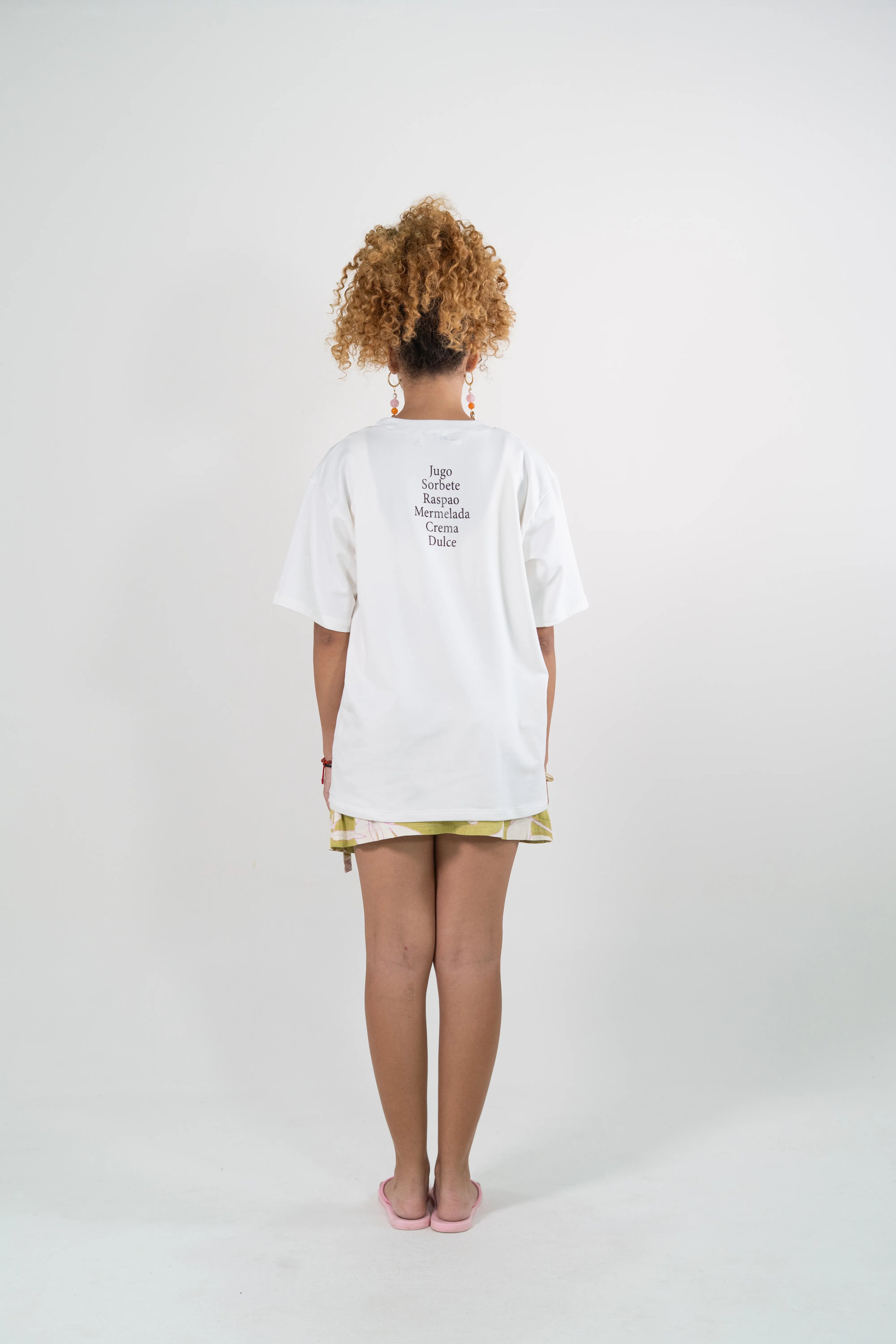 Corozo T-Shirt