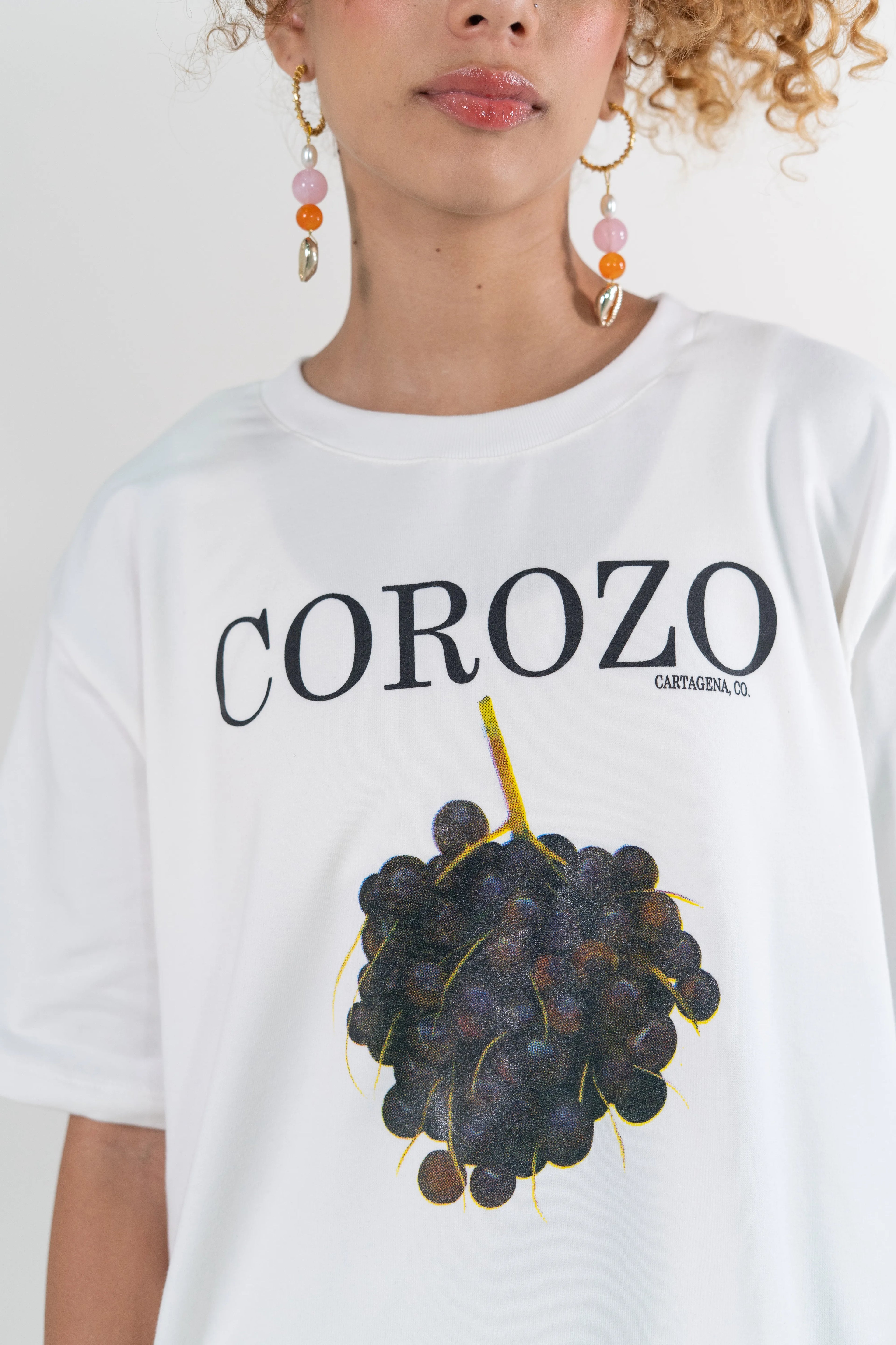 Corozo T-Shirt