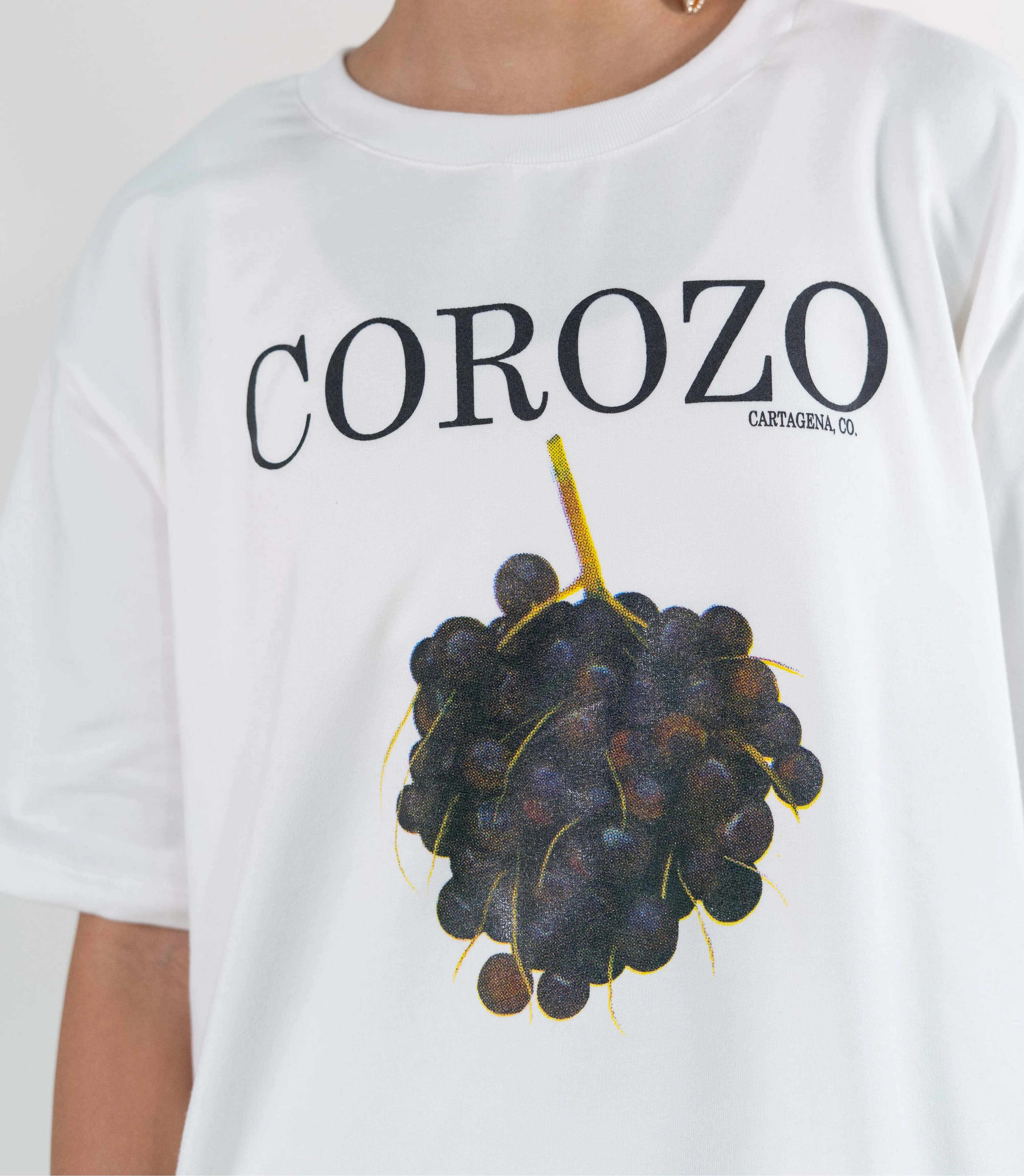 Corozo T-Shirt