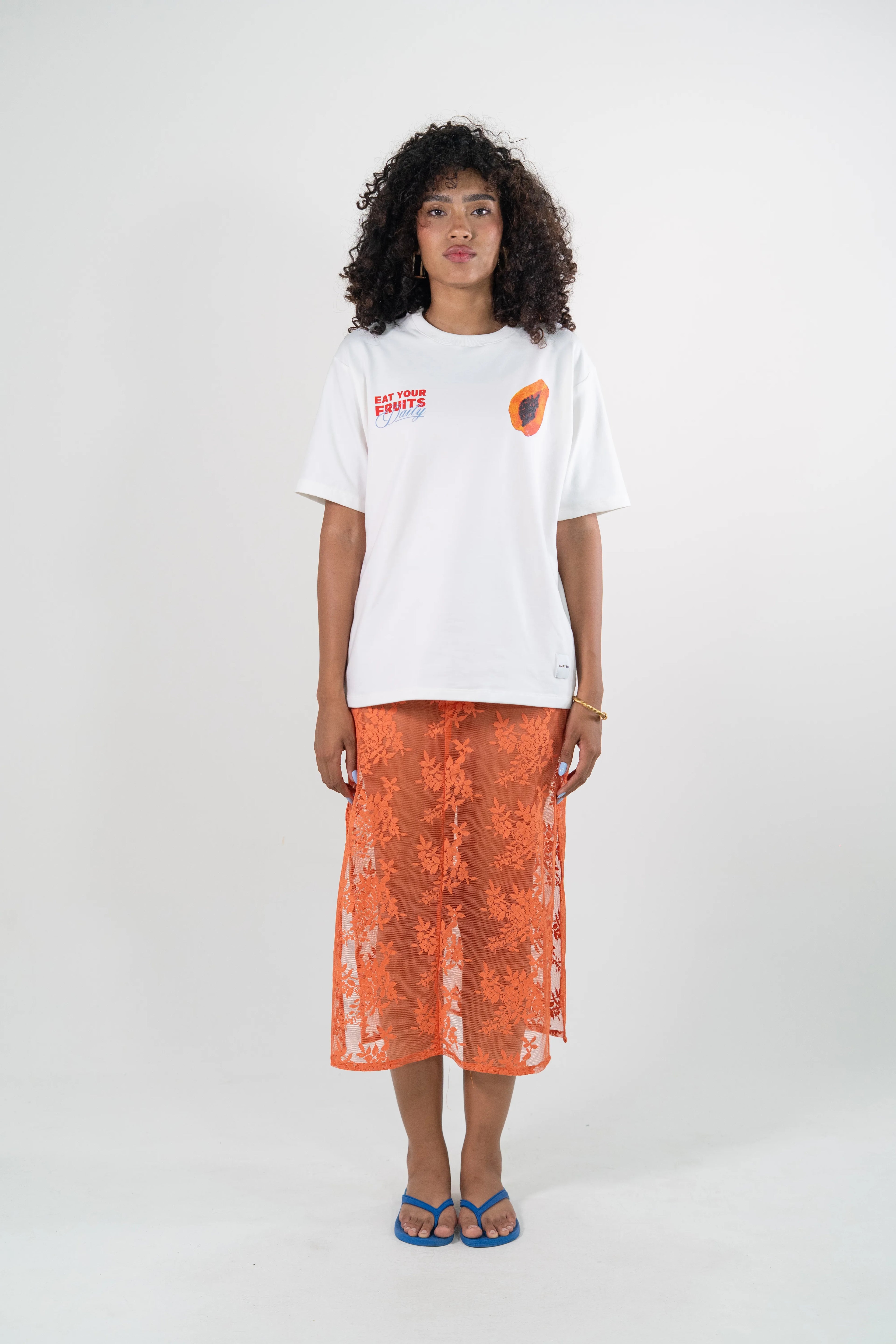 Papaya T-Shirt