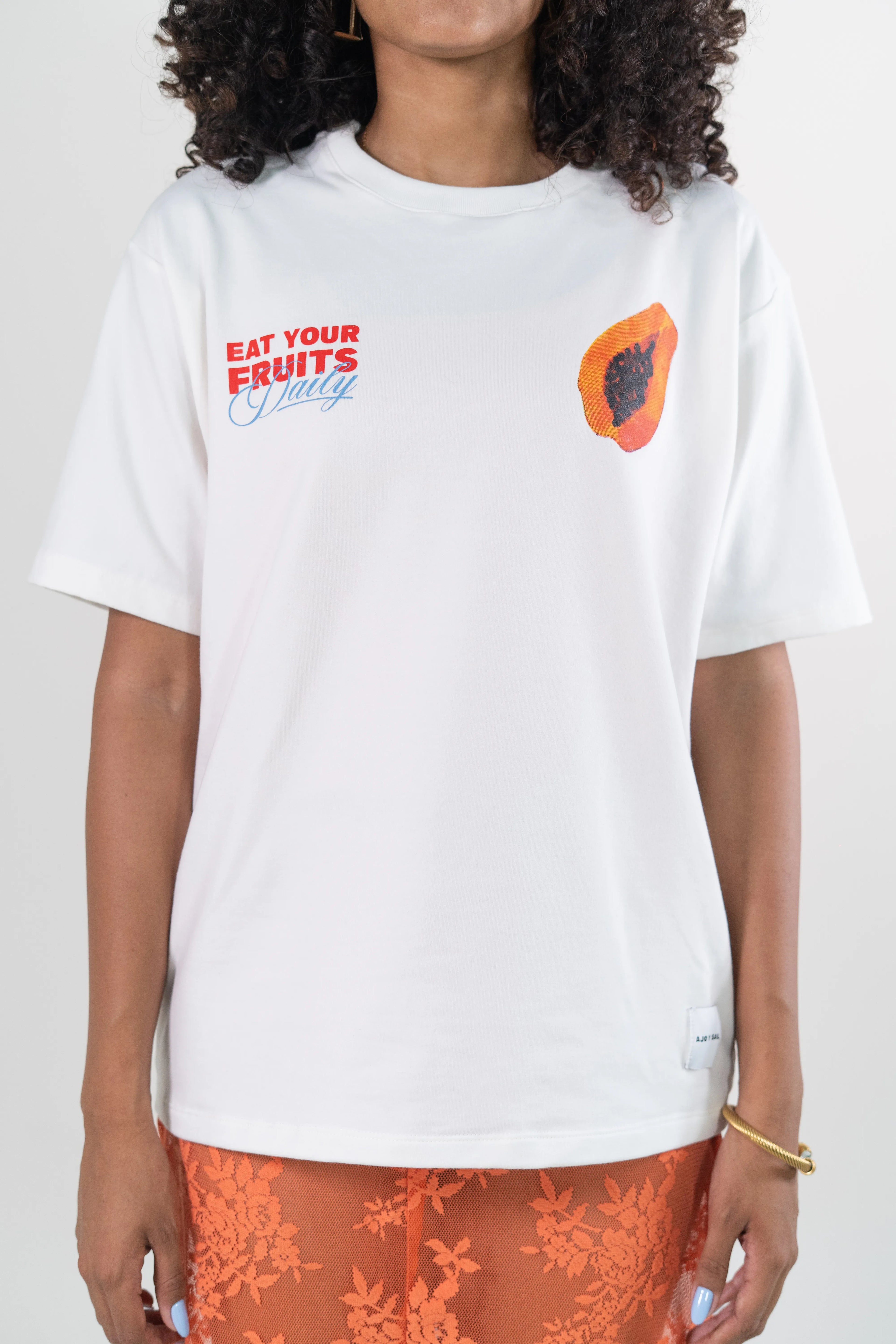 Papaya T-Shirt