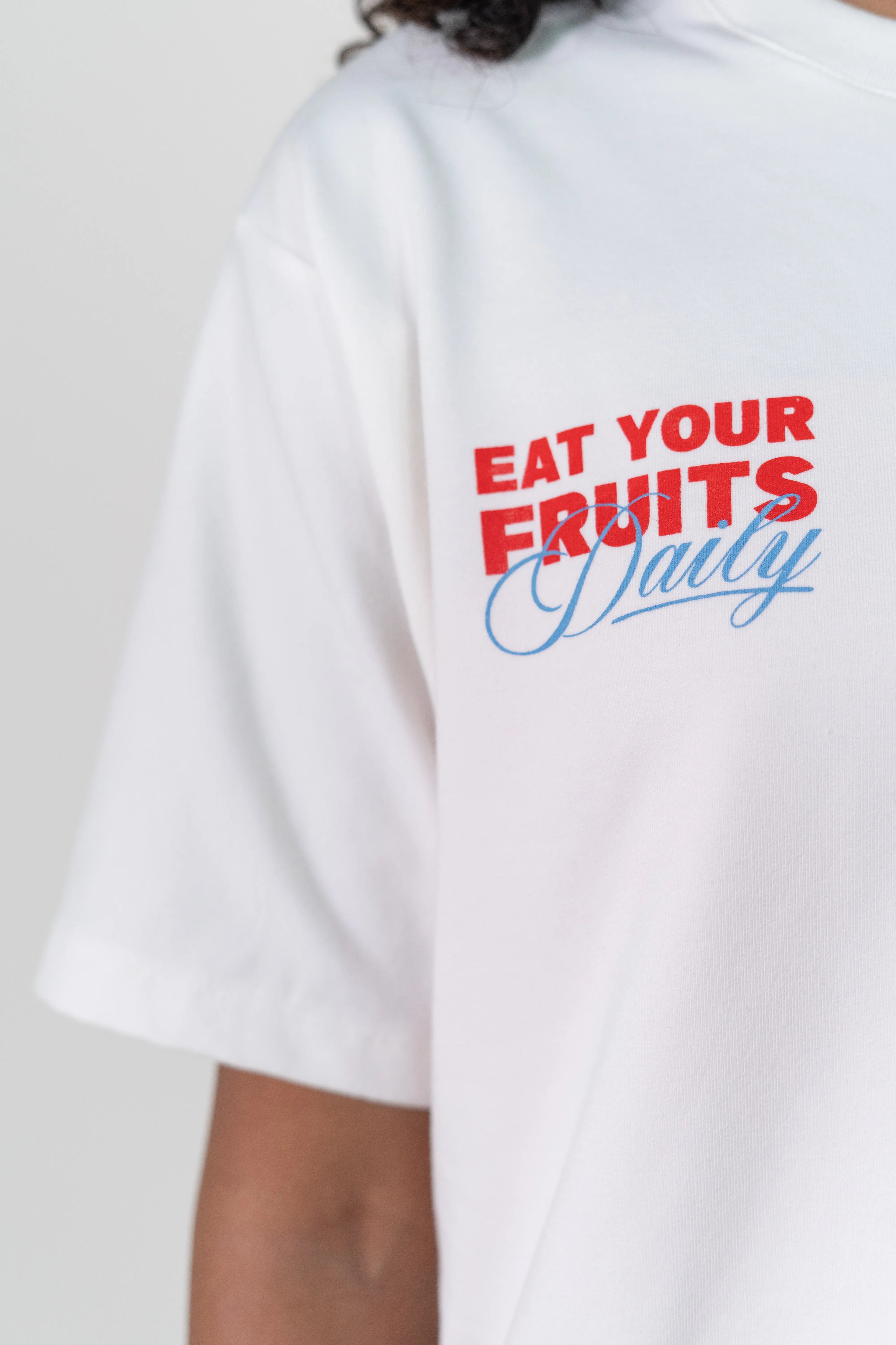 Papaya T-Shirt