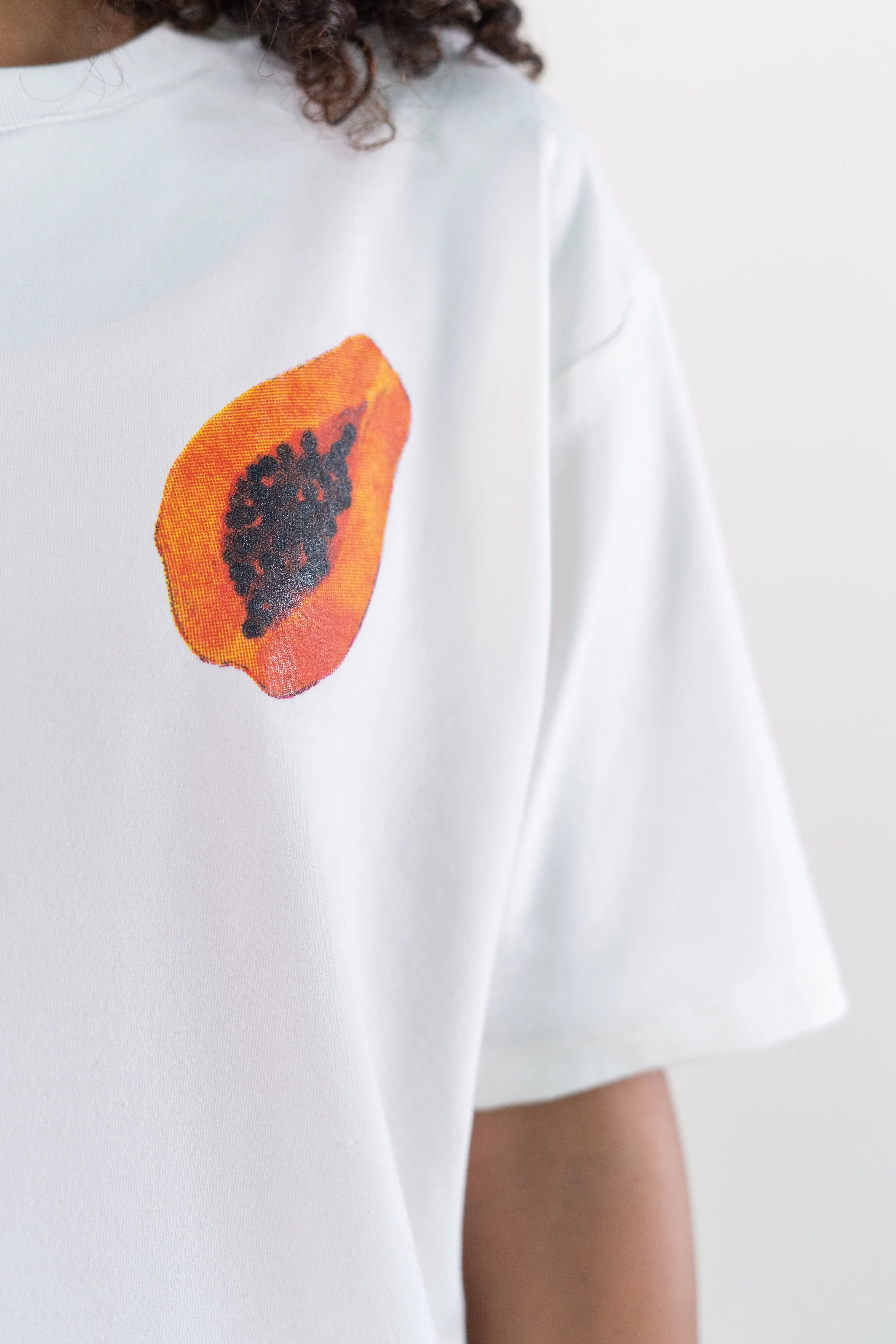 Papaya T-Shirt