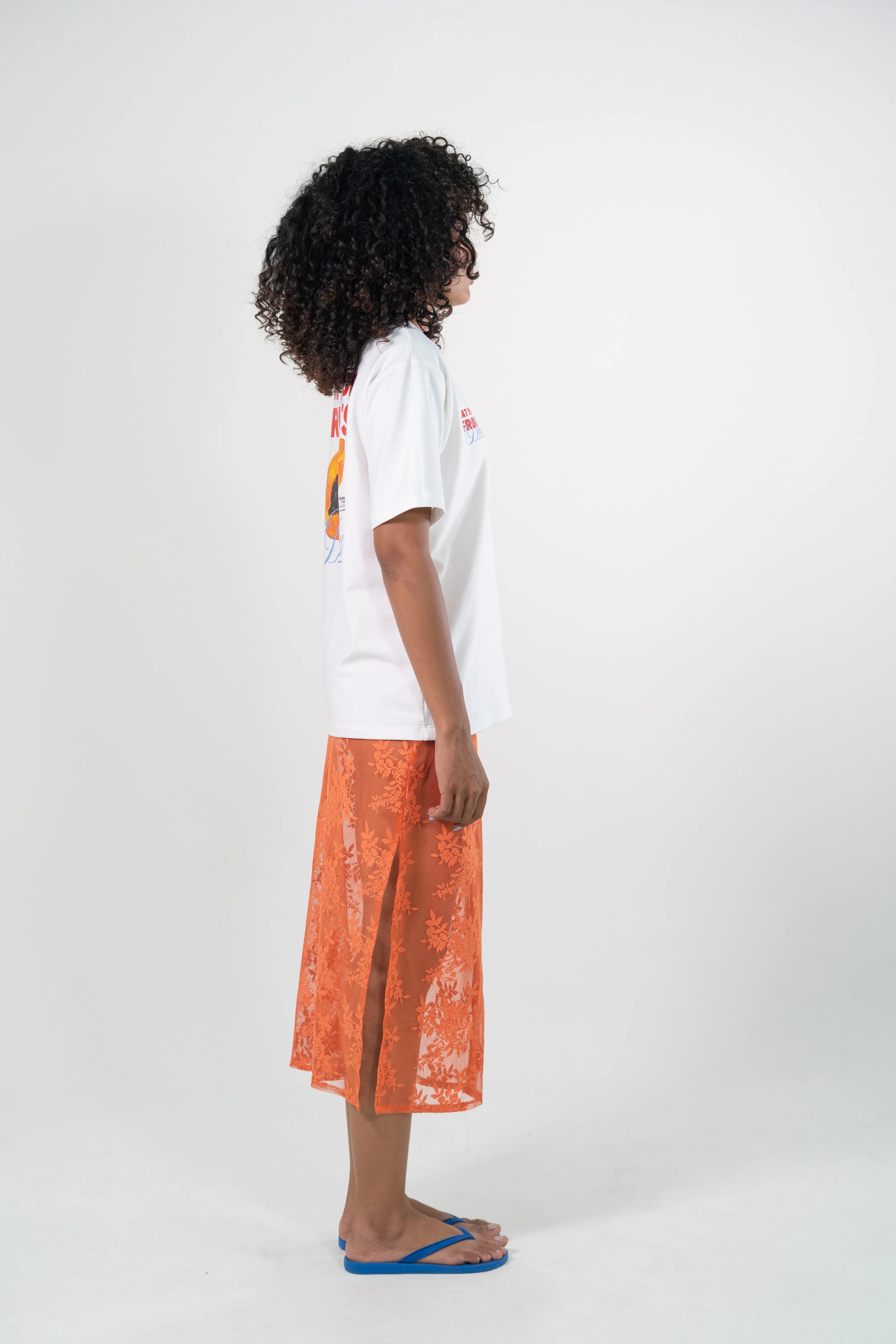 Papaya T-Shirt