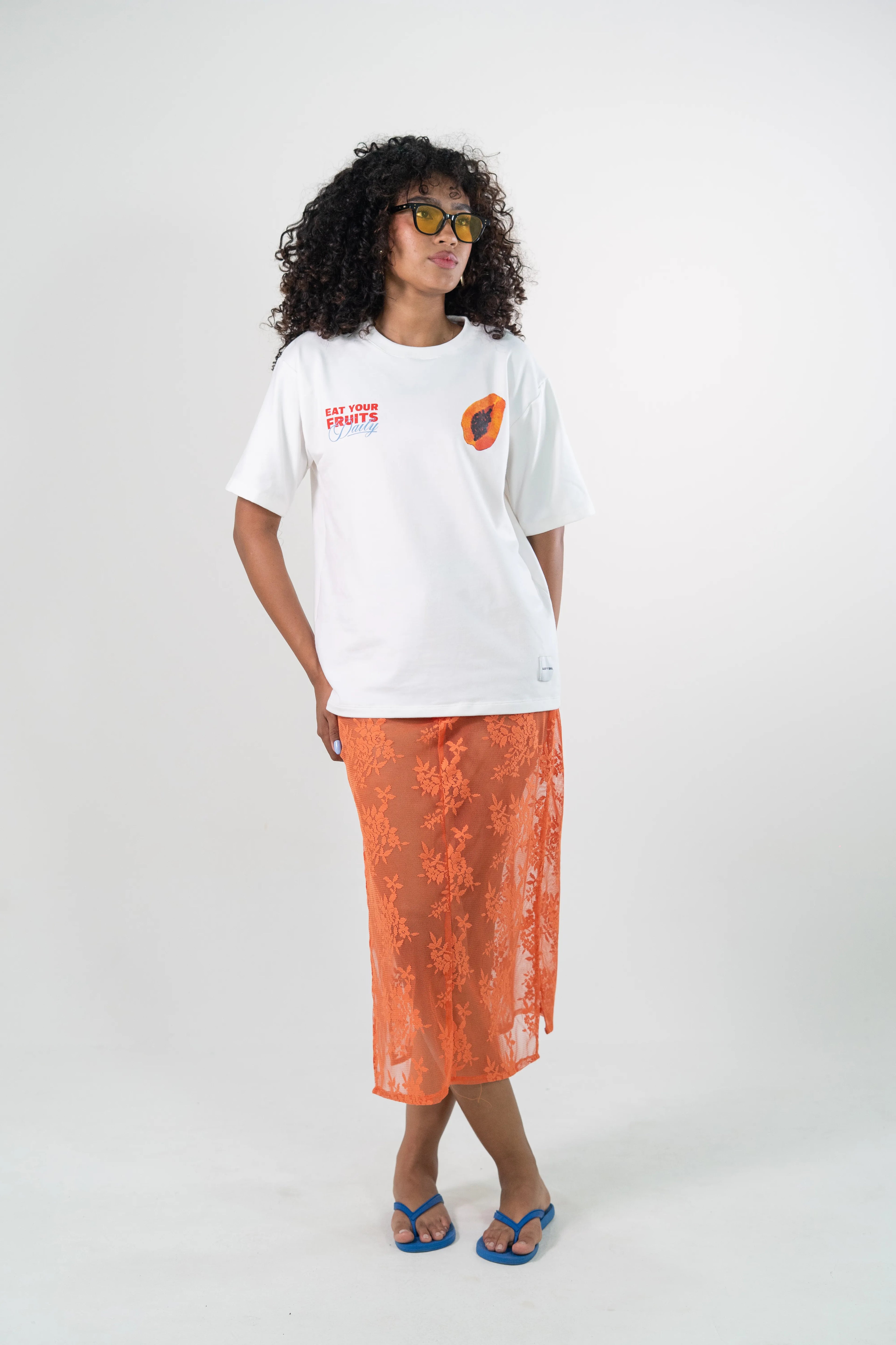 Papaya T-Shirt