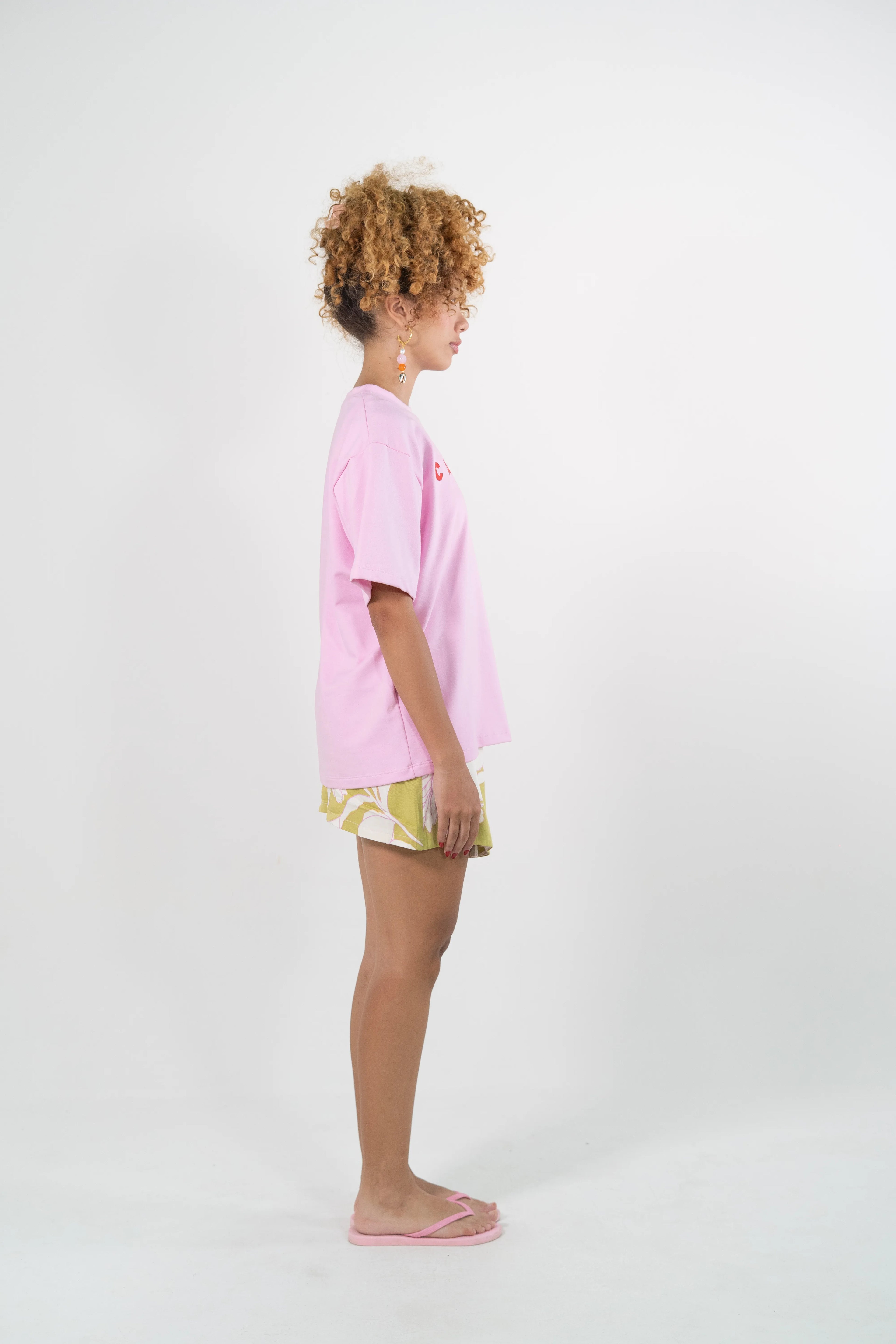 Caribe T-Shirt