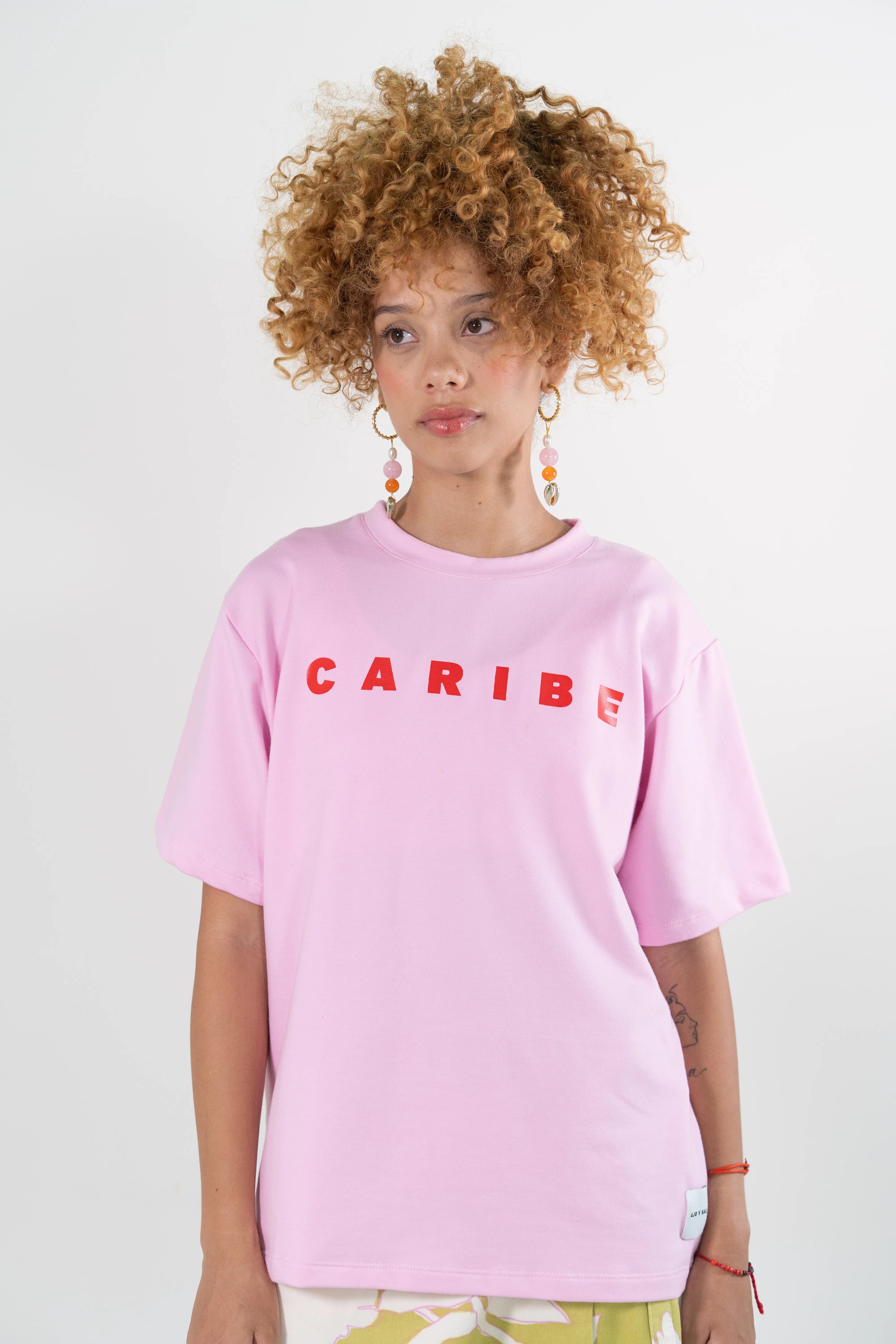 Caribe T-Shirt
