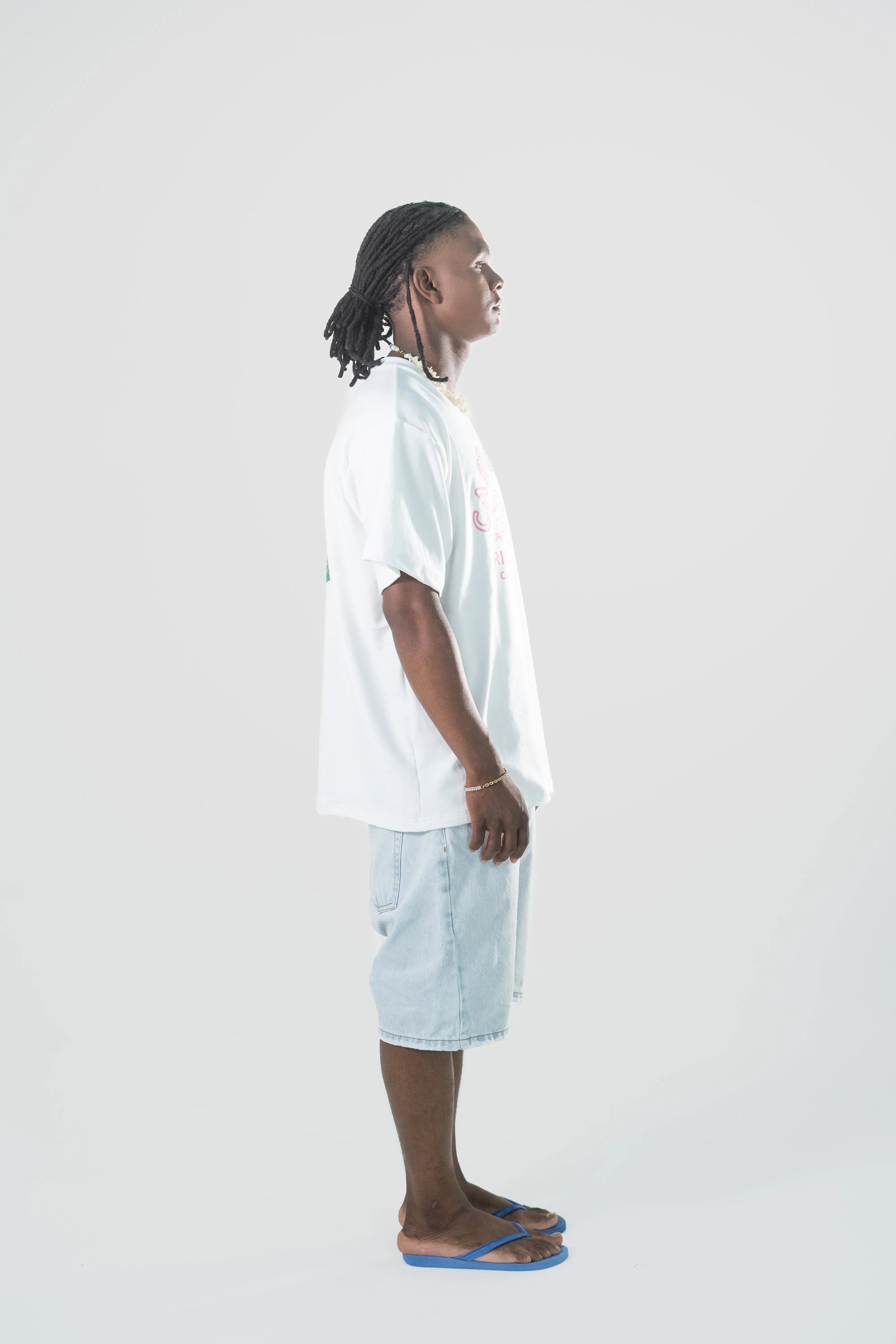 Cartagena Drink Club Man T-Shirt