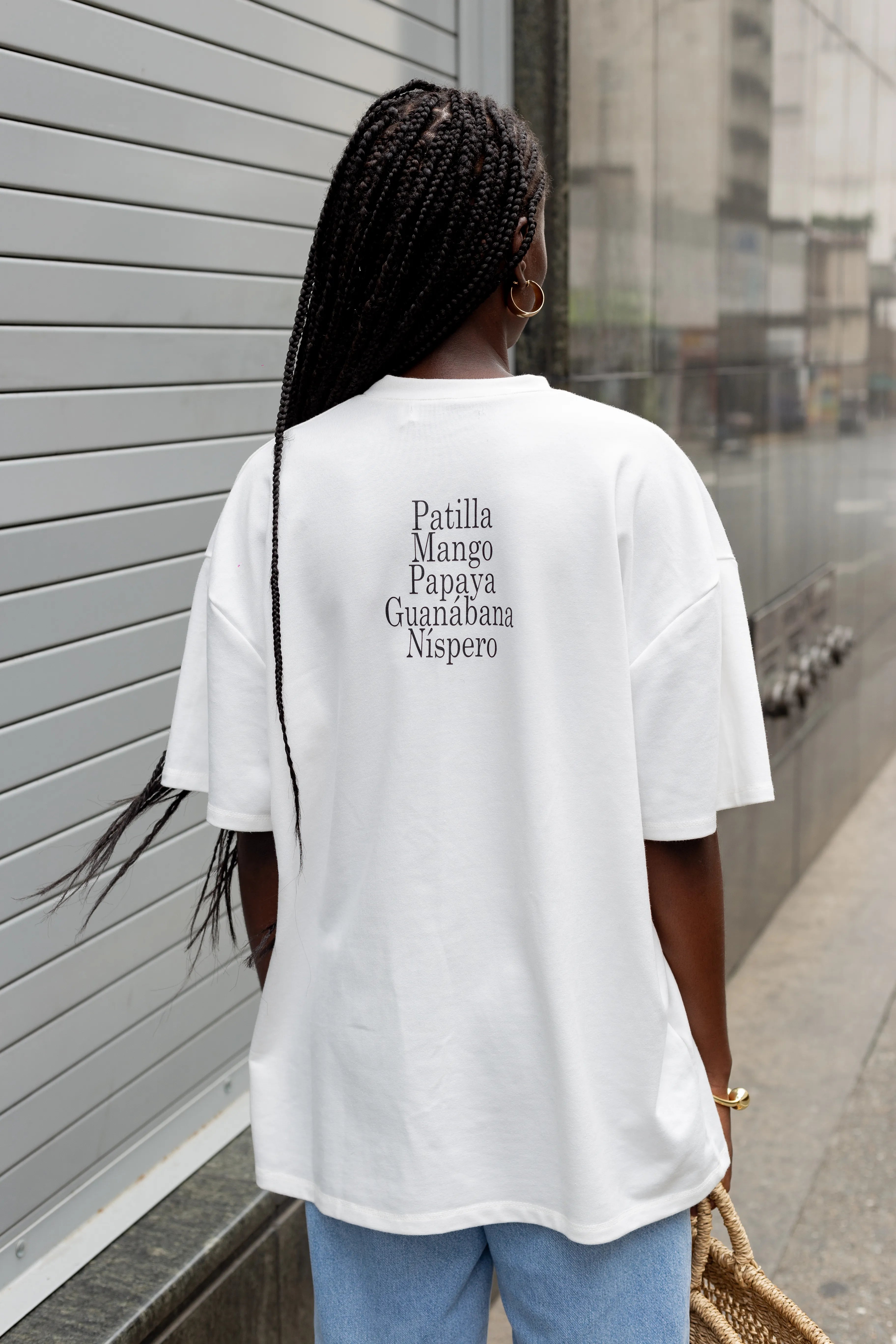 Frutas de Temporada T-Shirt