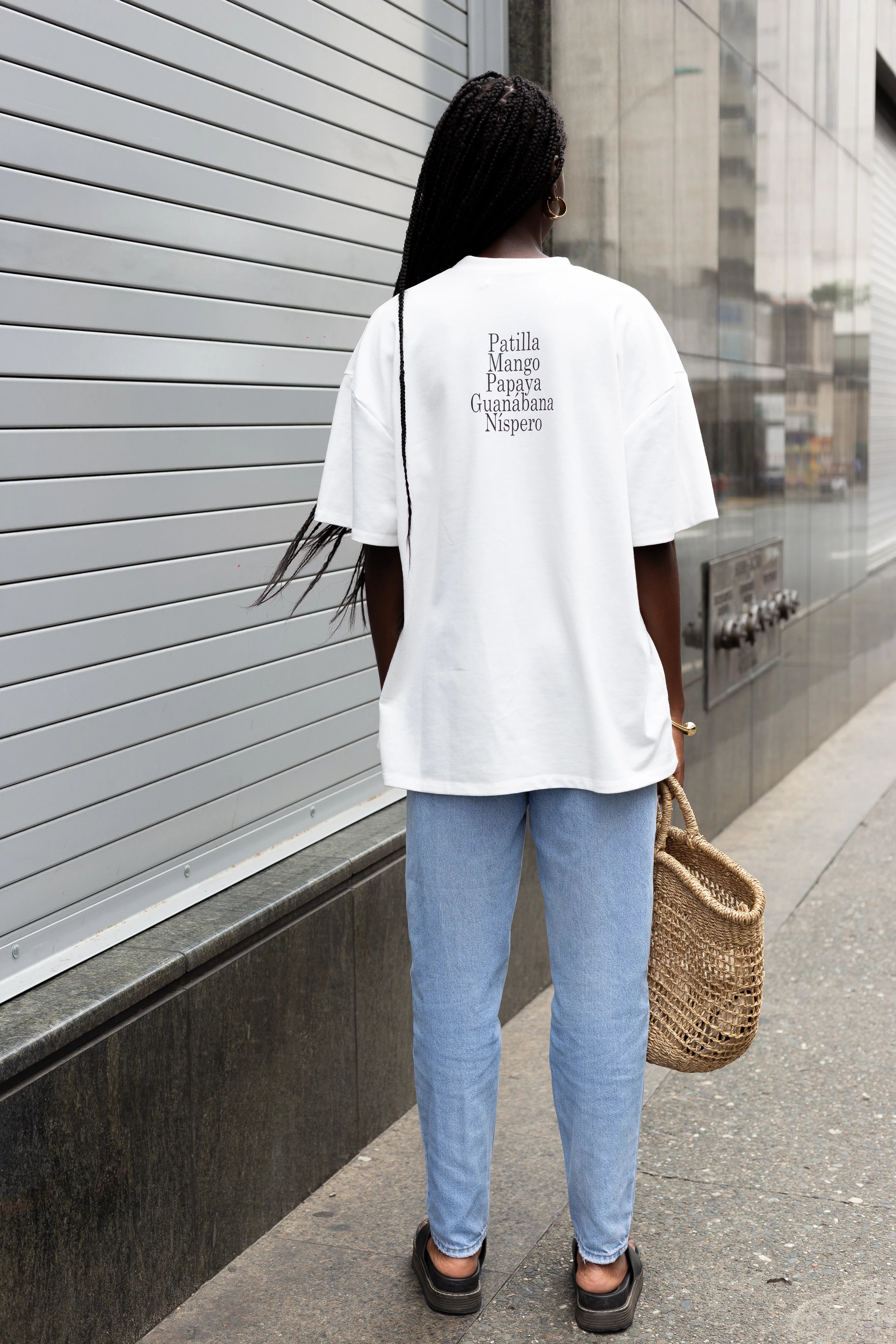 Frutas de Temporada T-Shirt