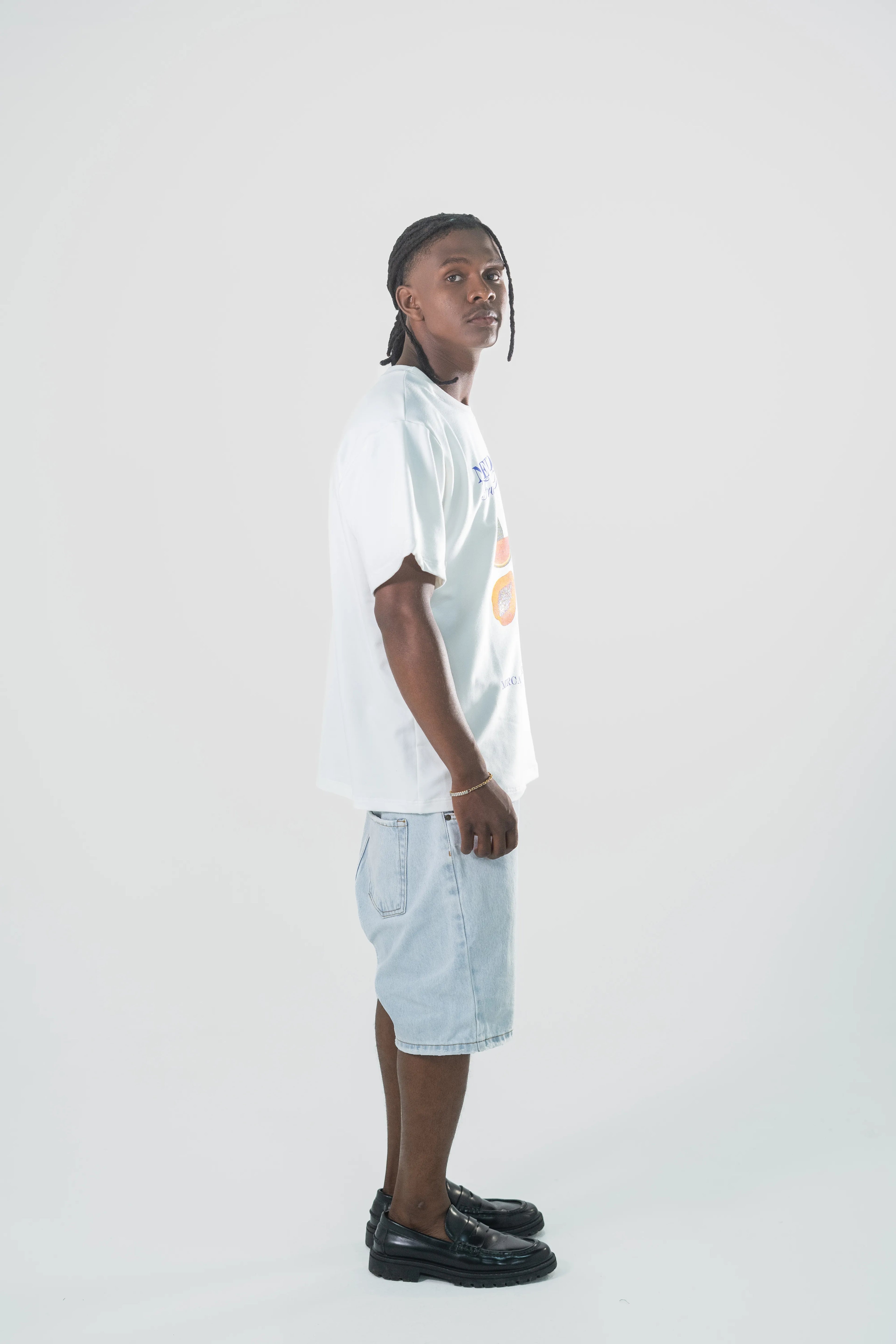 Frutas de Temporada Man T-Shirt