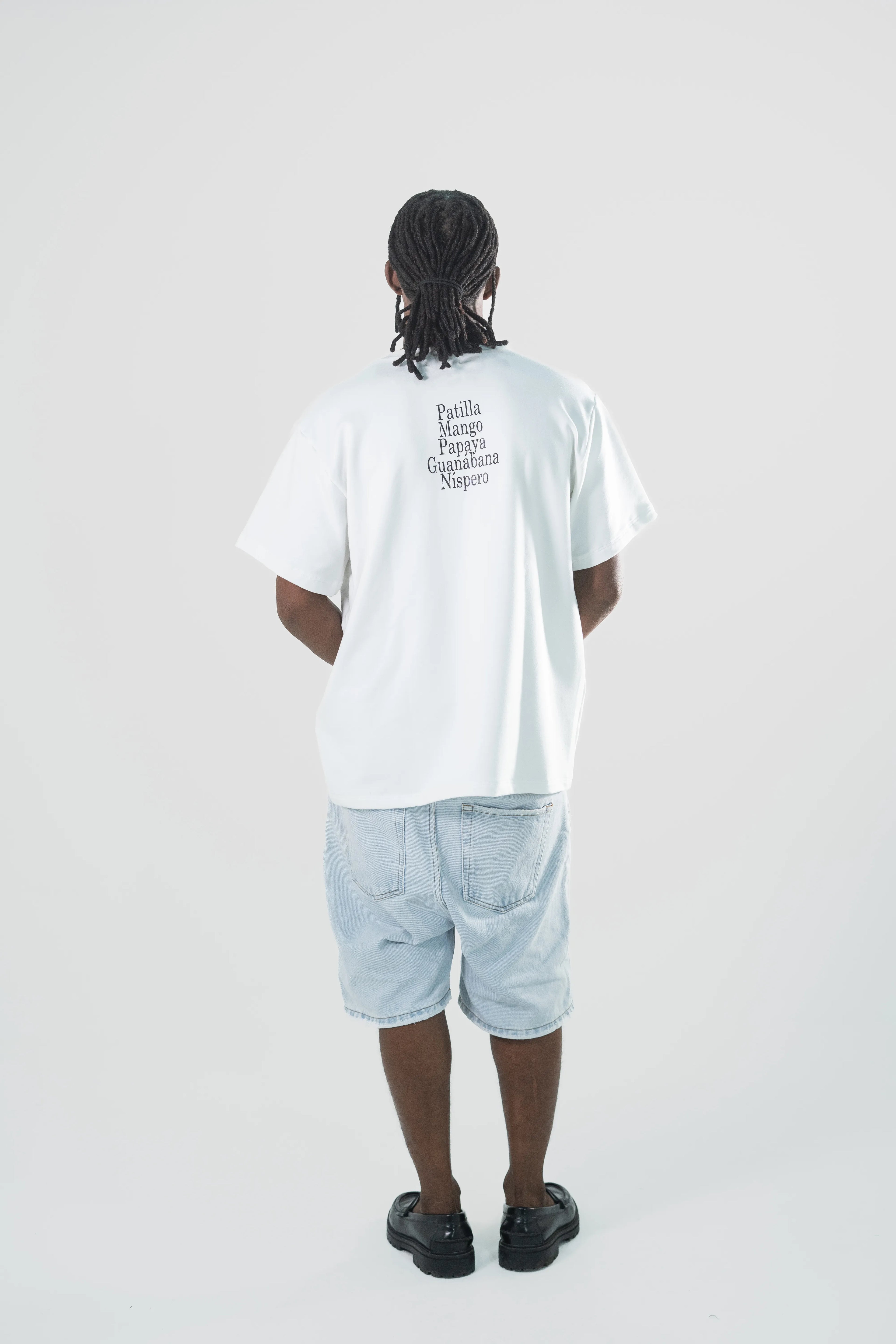 Frutas de Temporada Man T-Shirt