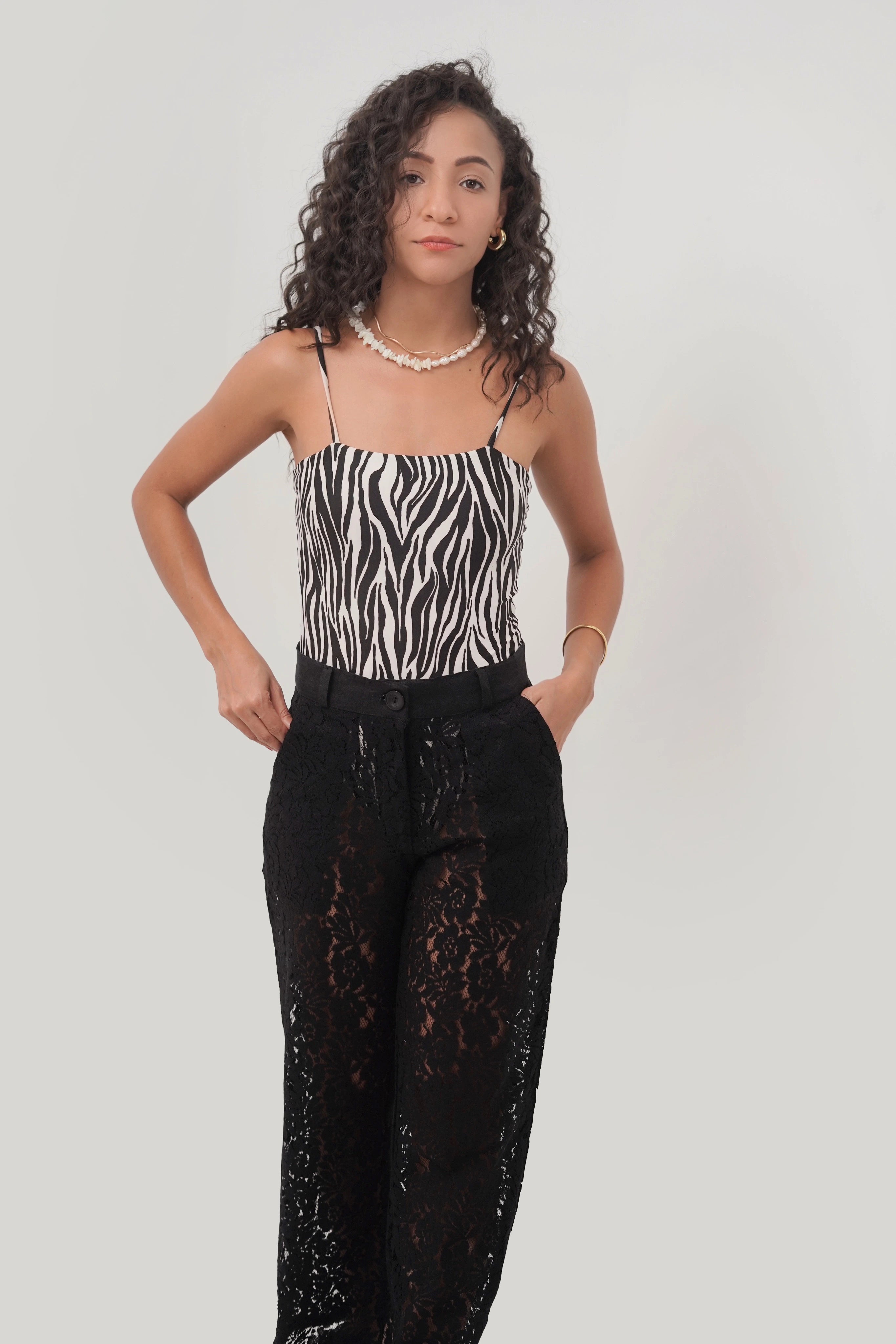 Pantalón Bomba