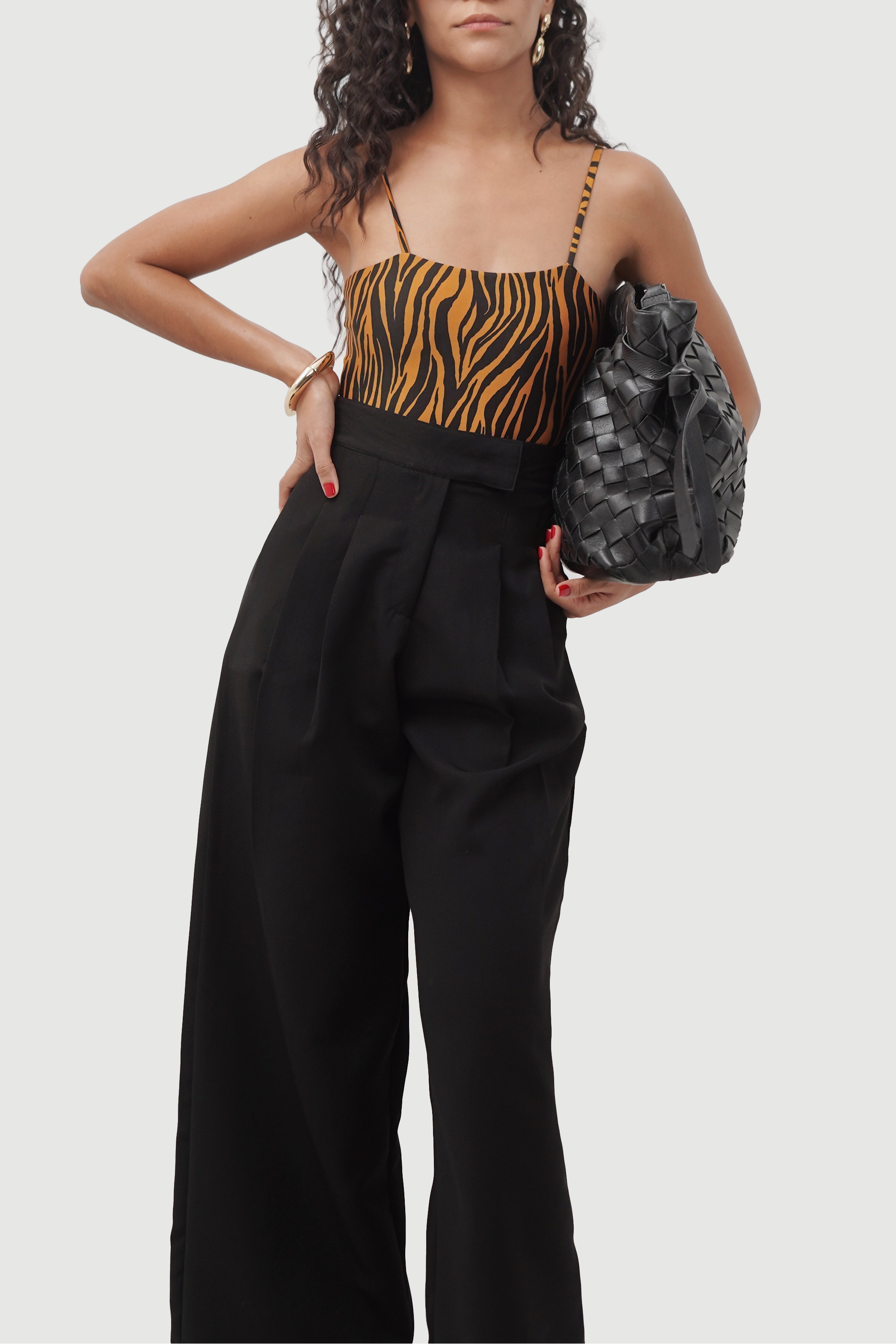 Pantalón Embarcación