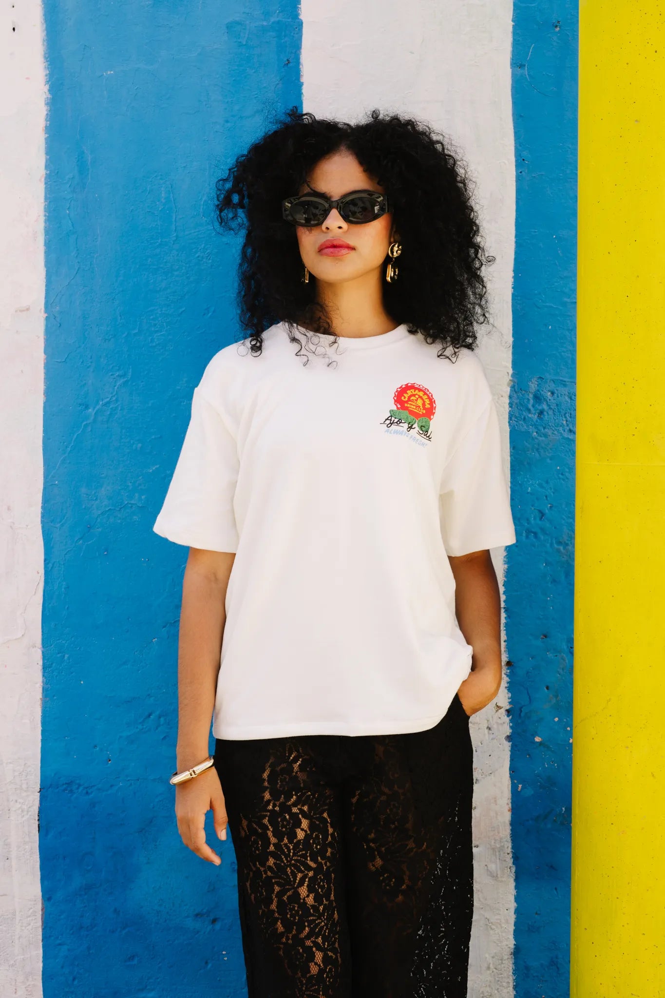 Las Frias T-Shirt