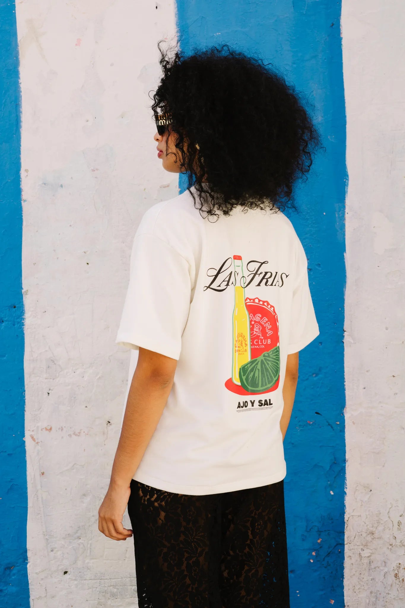 Las Frias T-Shirt