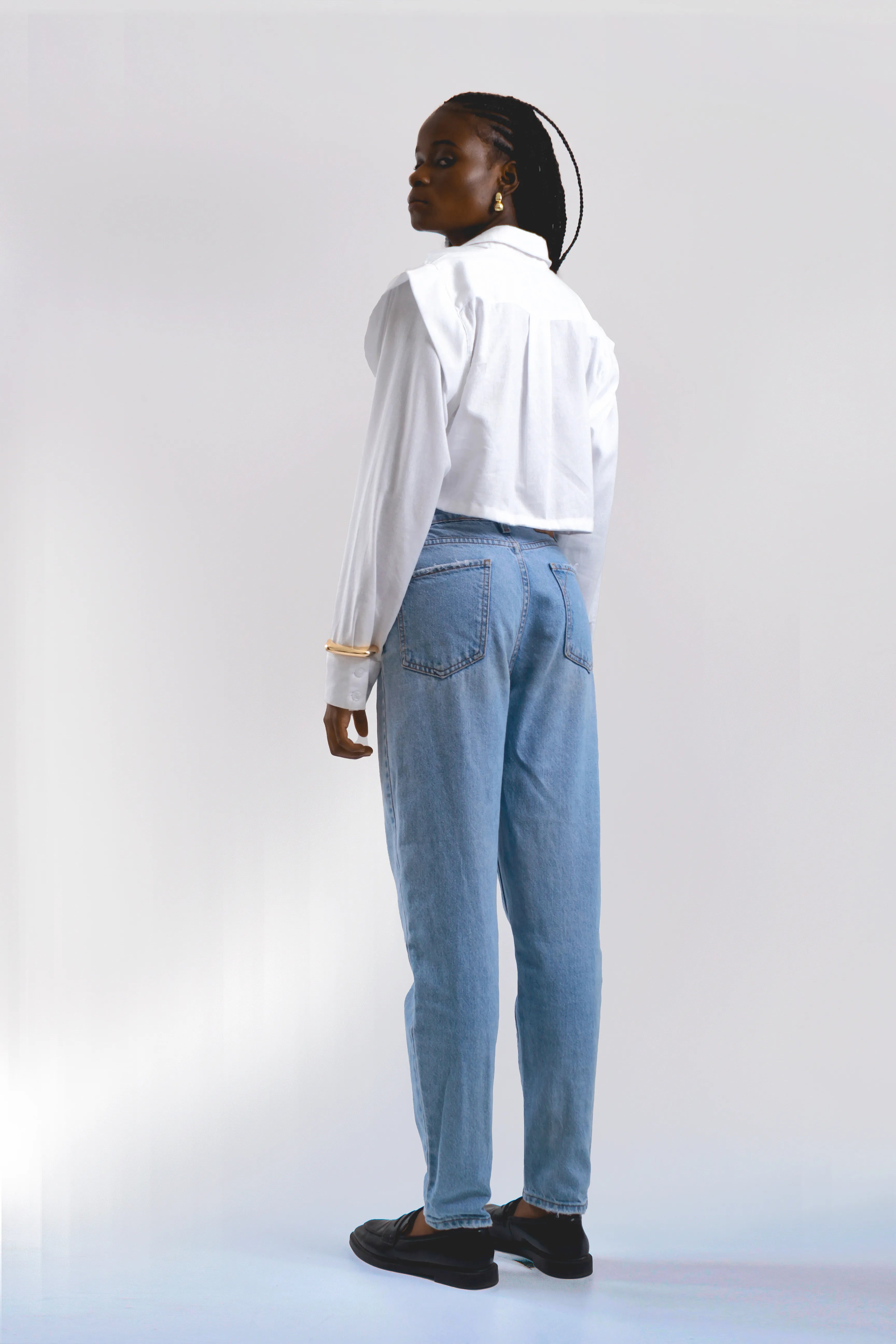 Magdalena Shirt