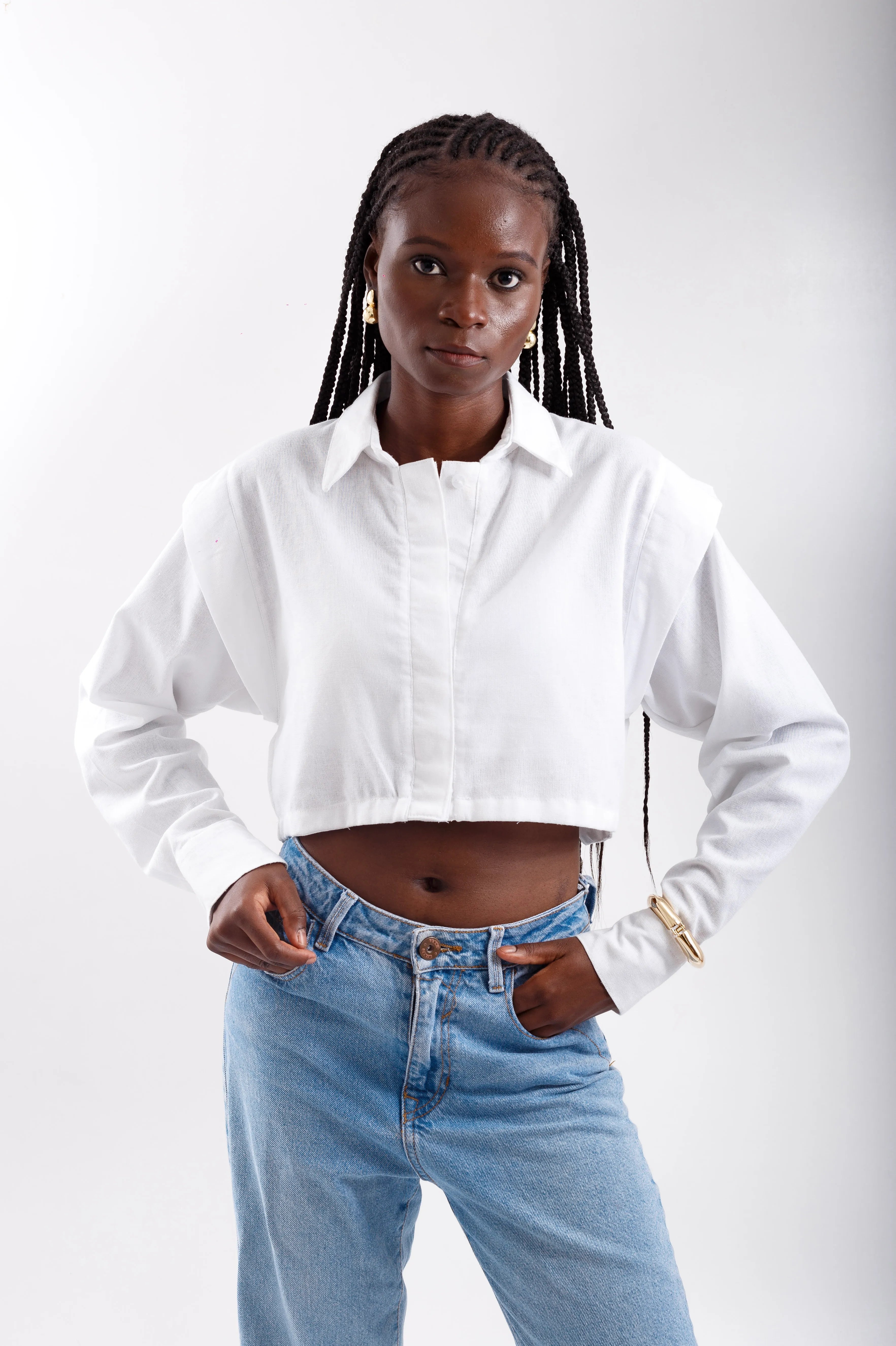 Magdalena Shirt