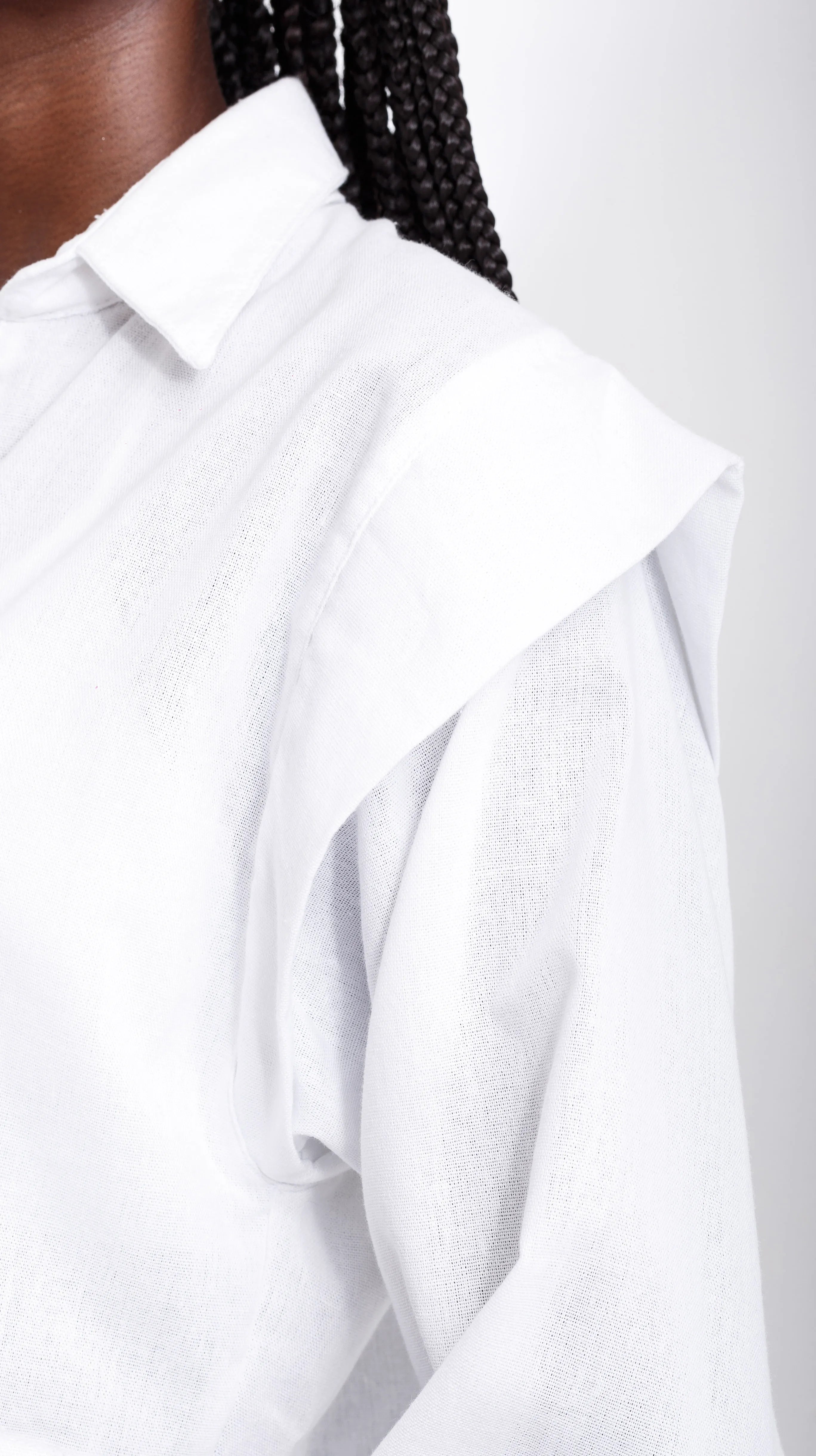 Magdalena Shirt