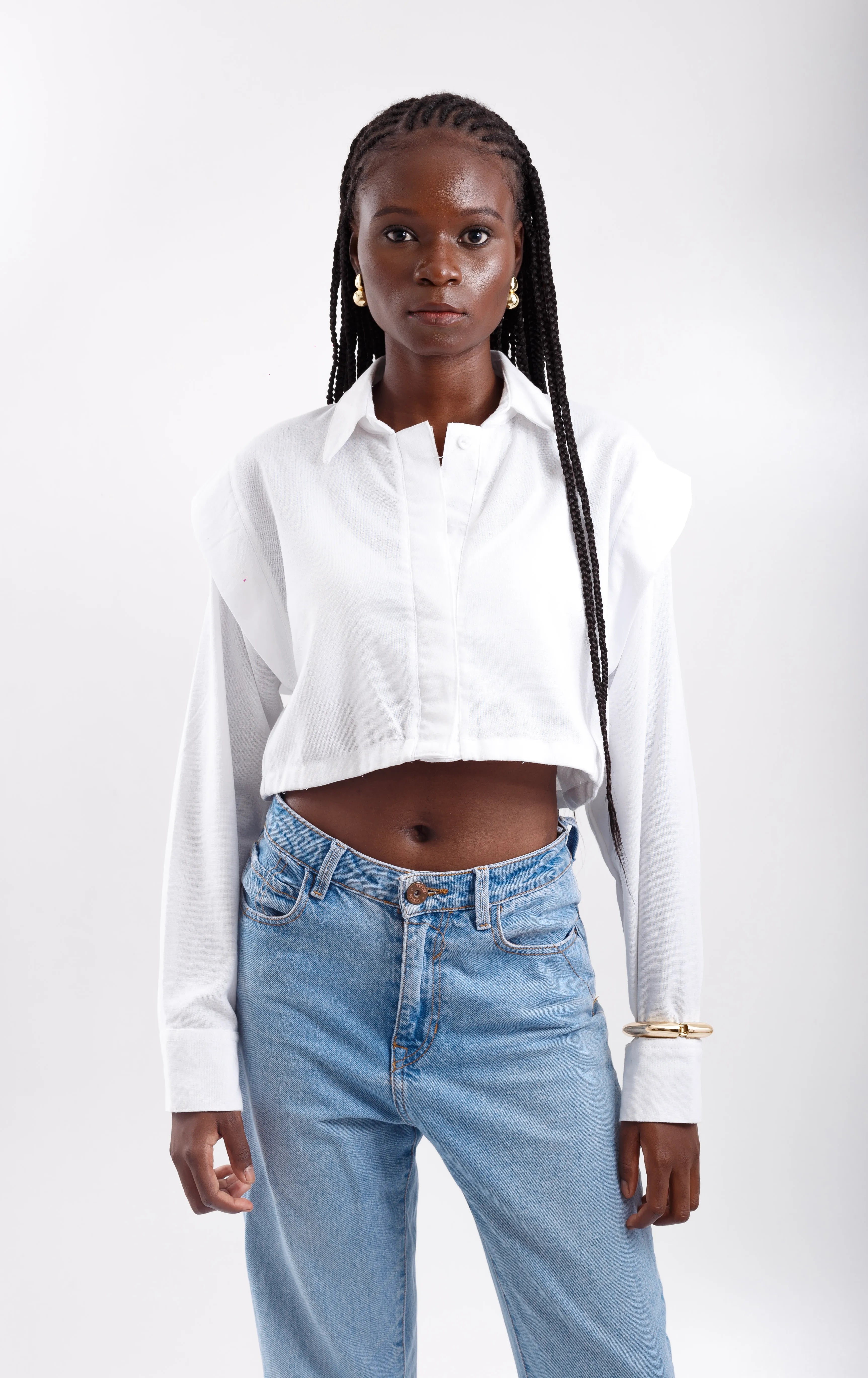 Magdalena Shirt