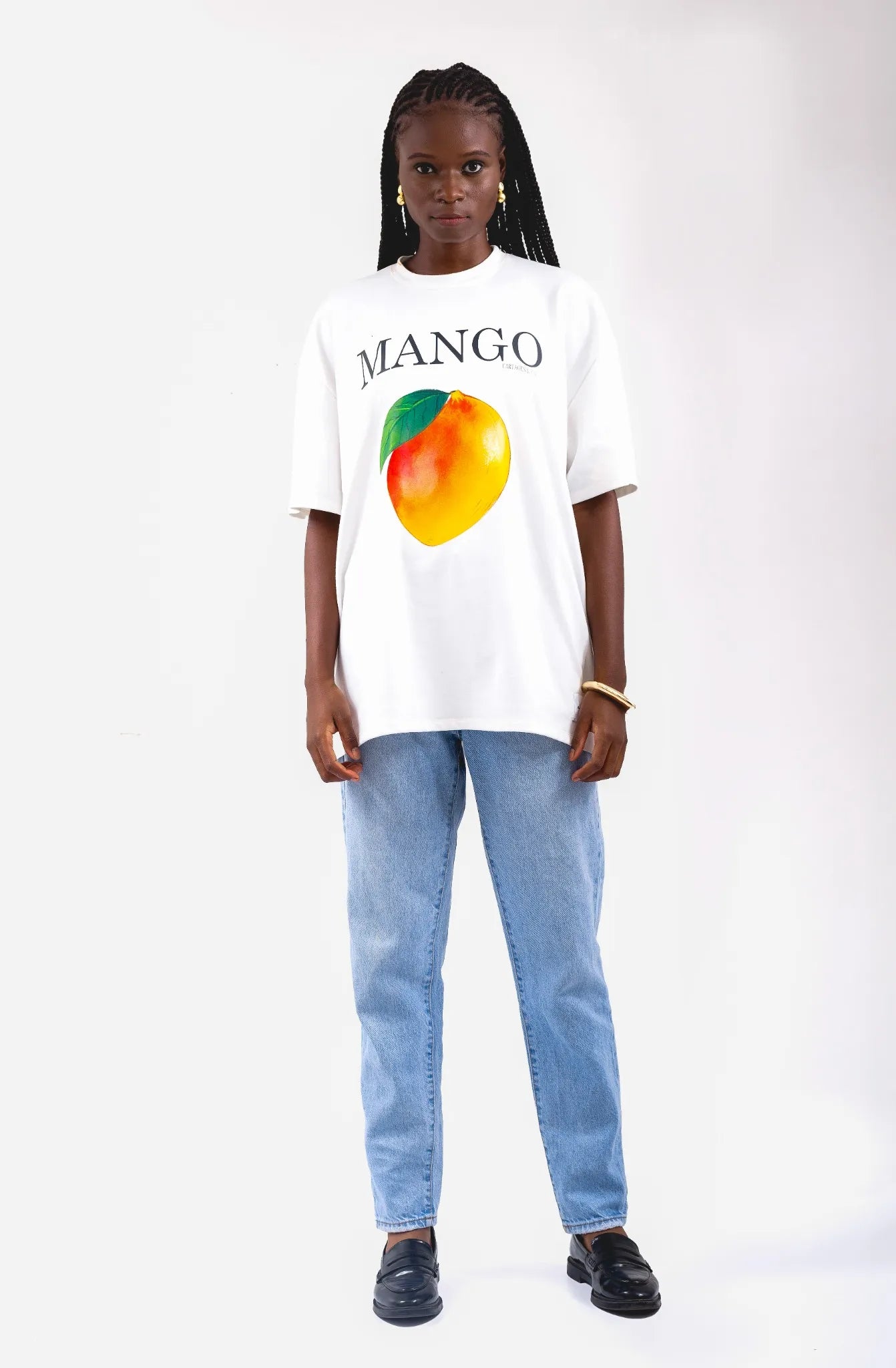 Mango T-Shirt