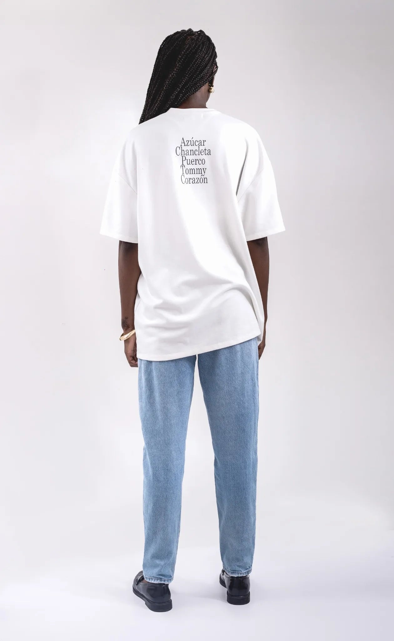 Mango T-Shirt