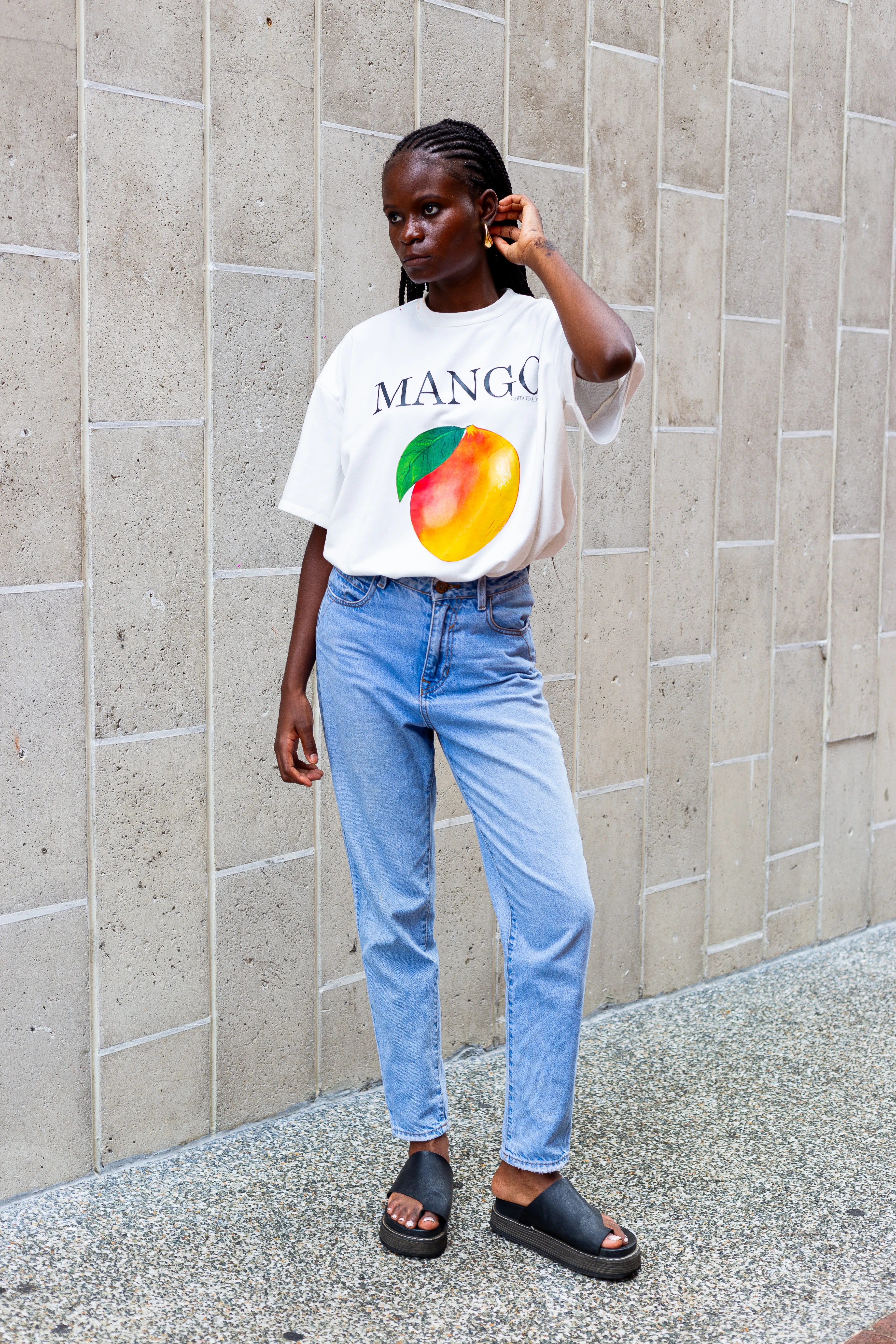 Mango T-Shirt