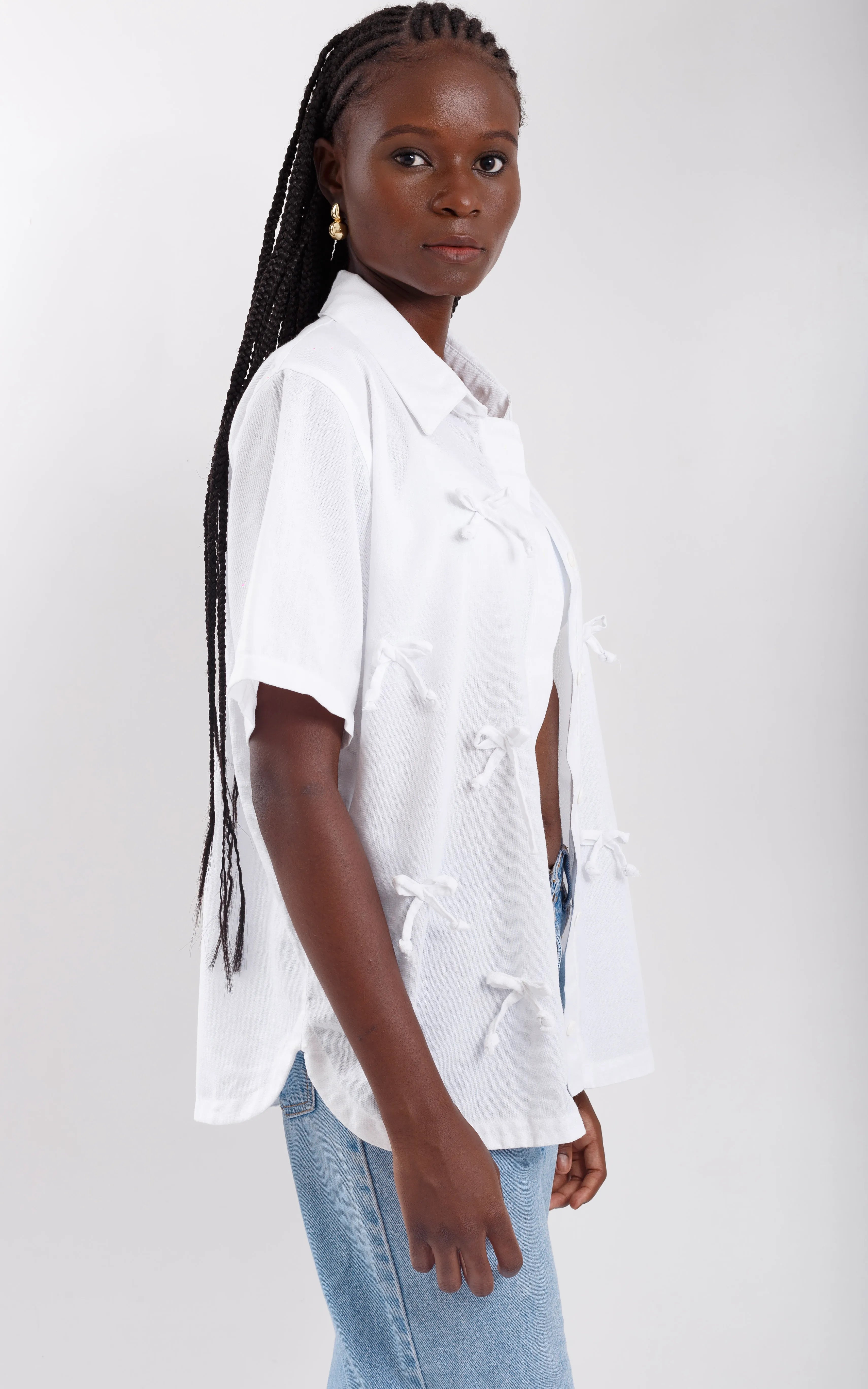 Moños Shirt