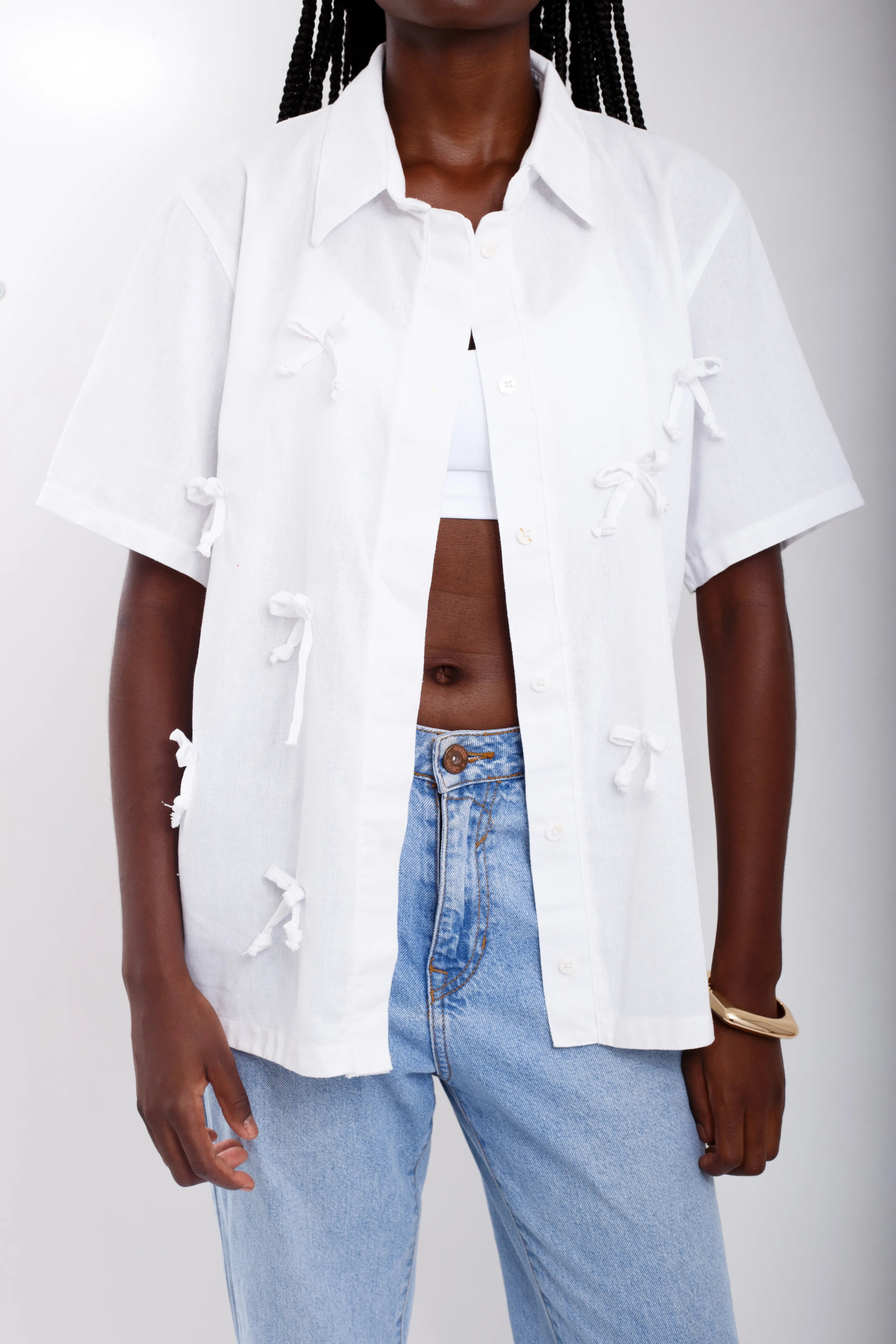 Moños Shirt