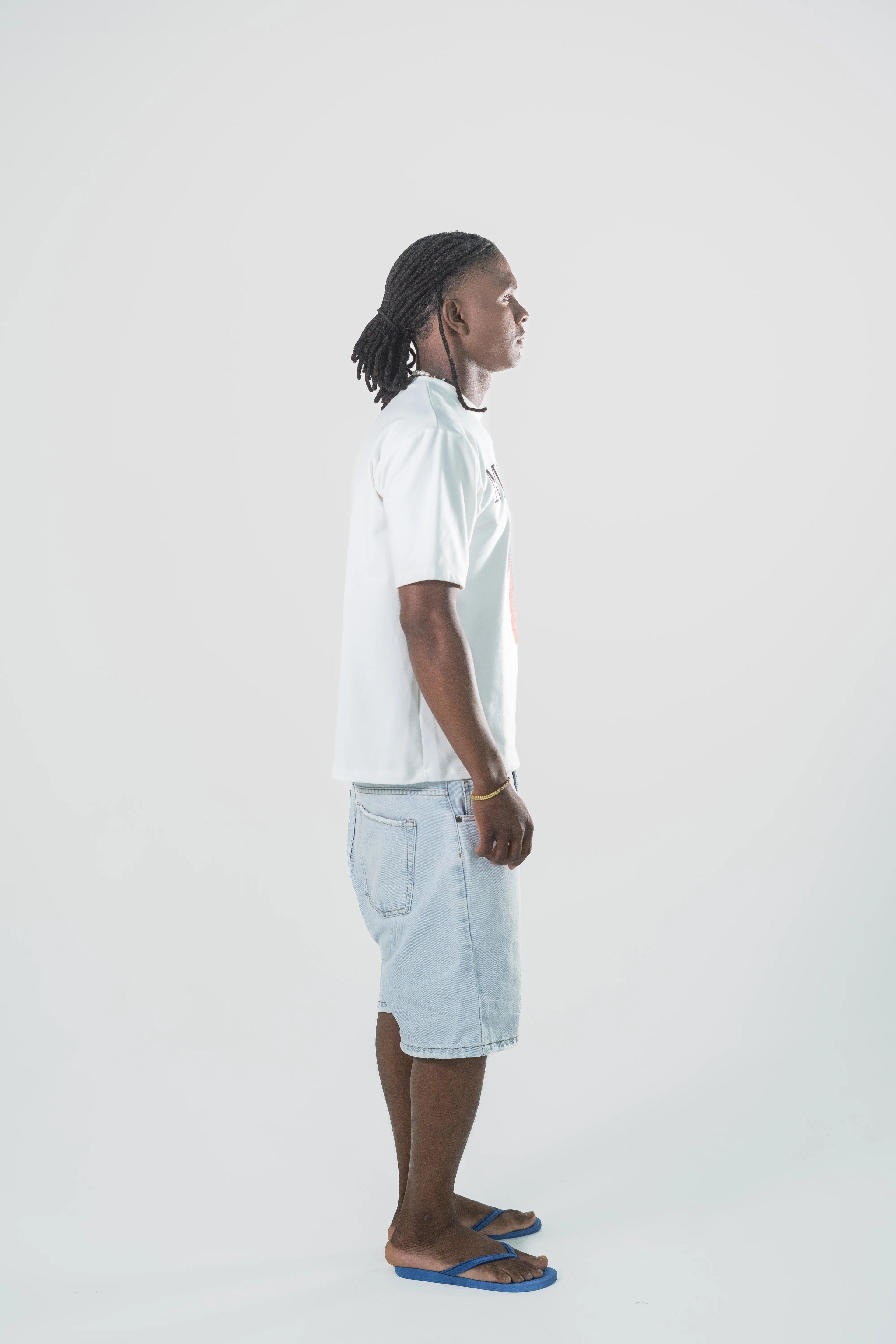 Mango Man T-Shirt