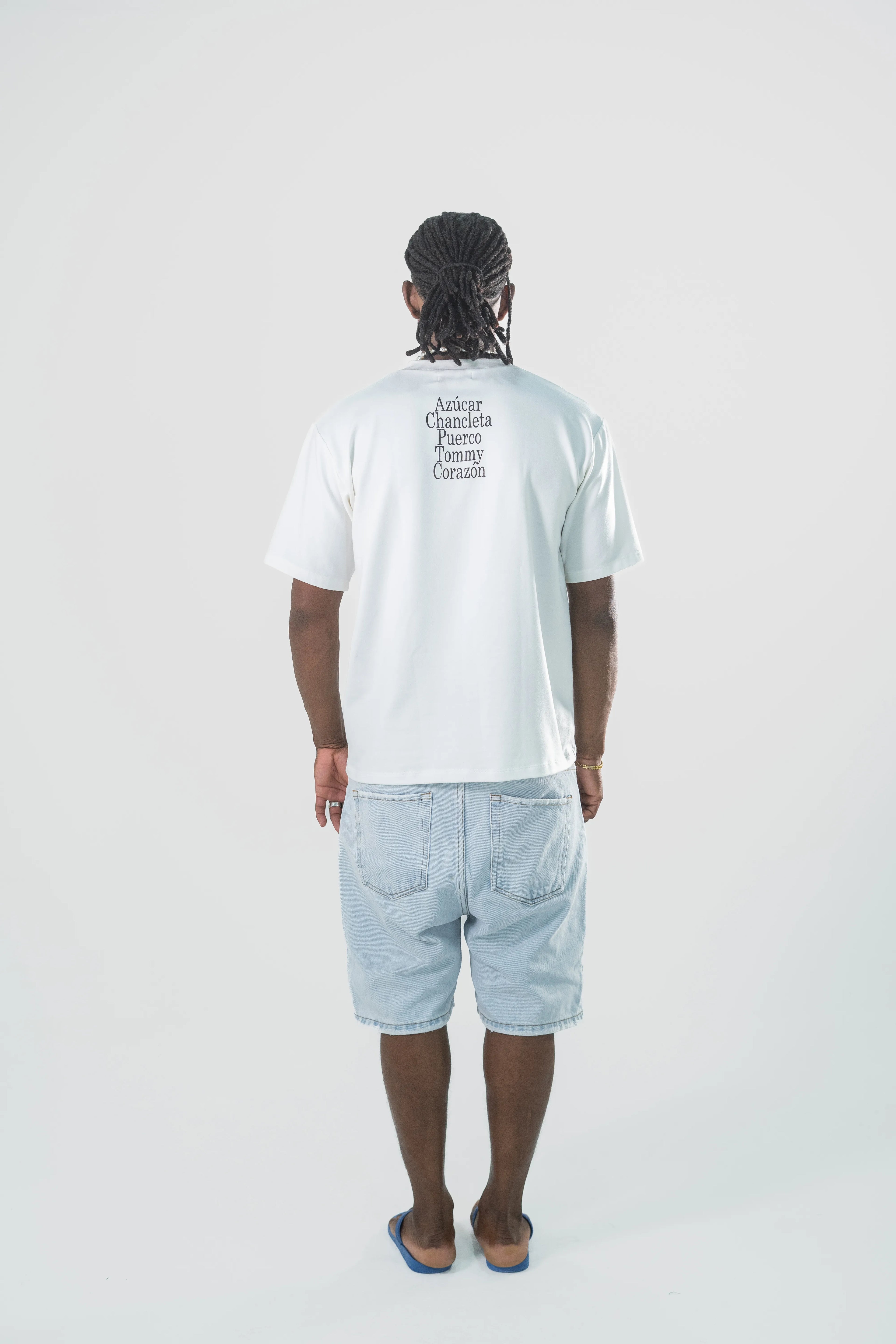 Mango Man T-Shirt