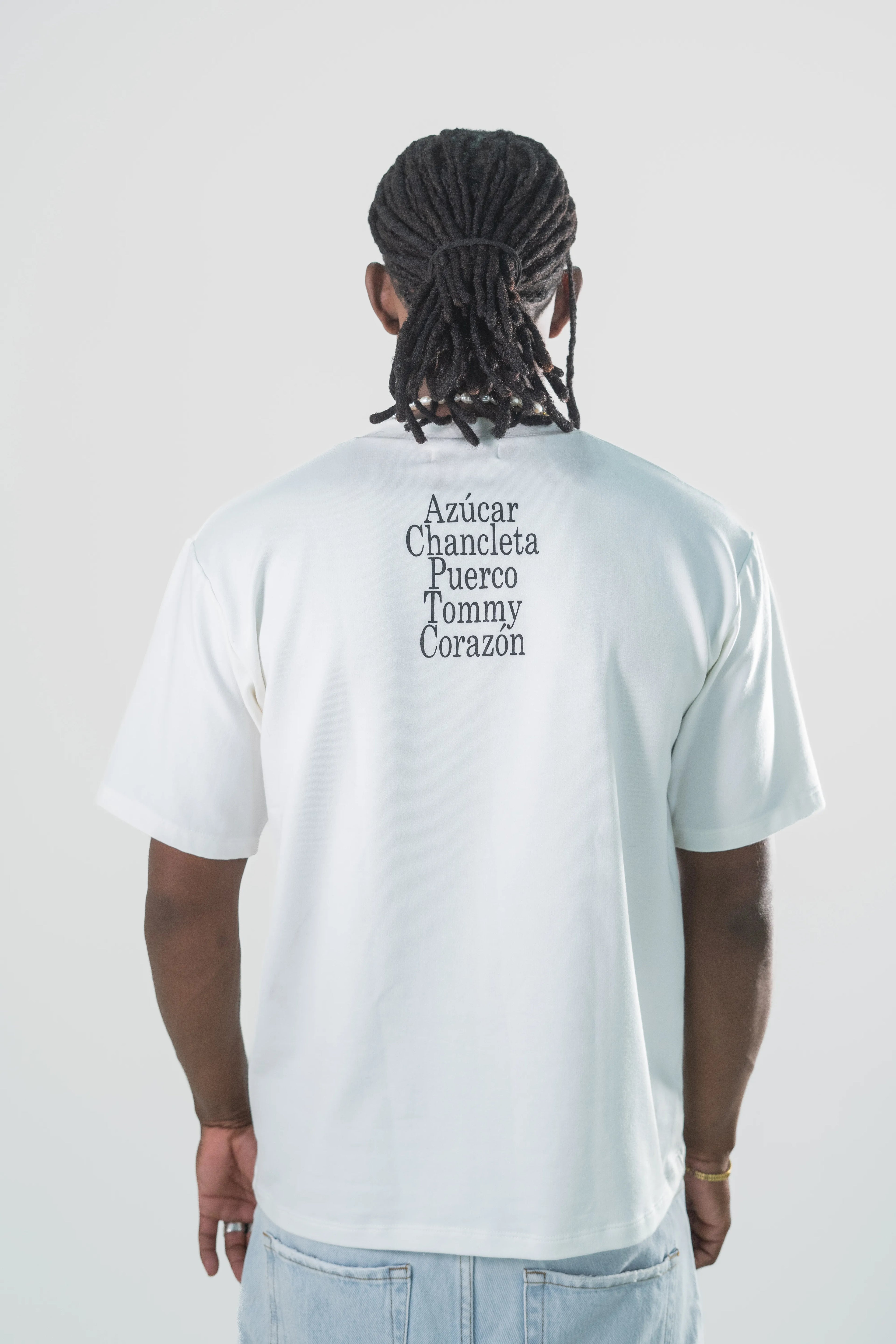 Mango Man T-Shirt