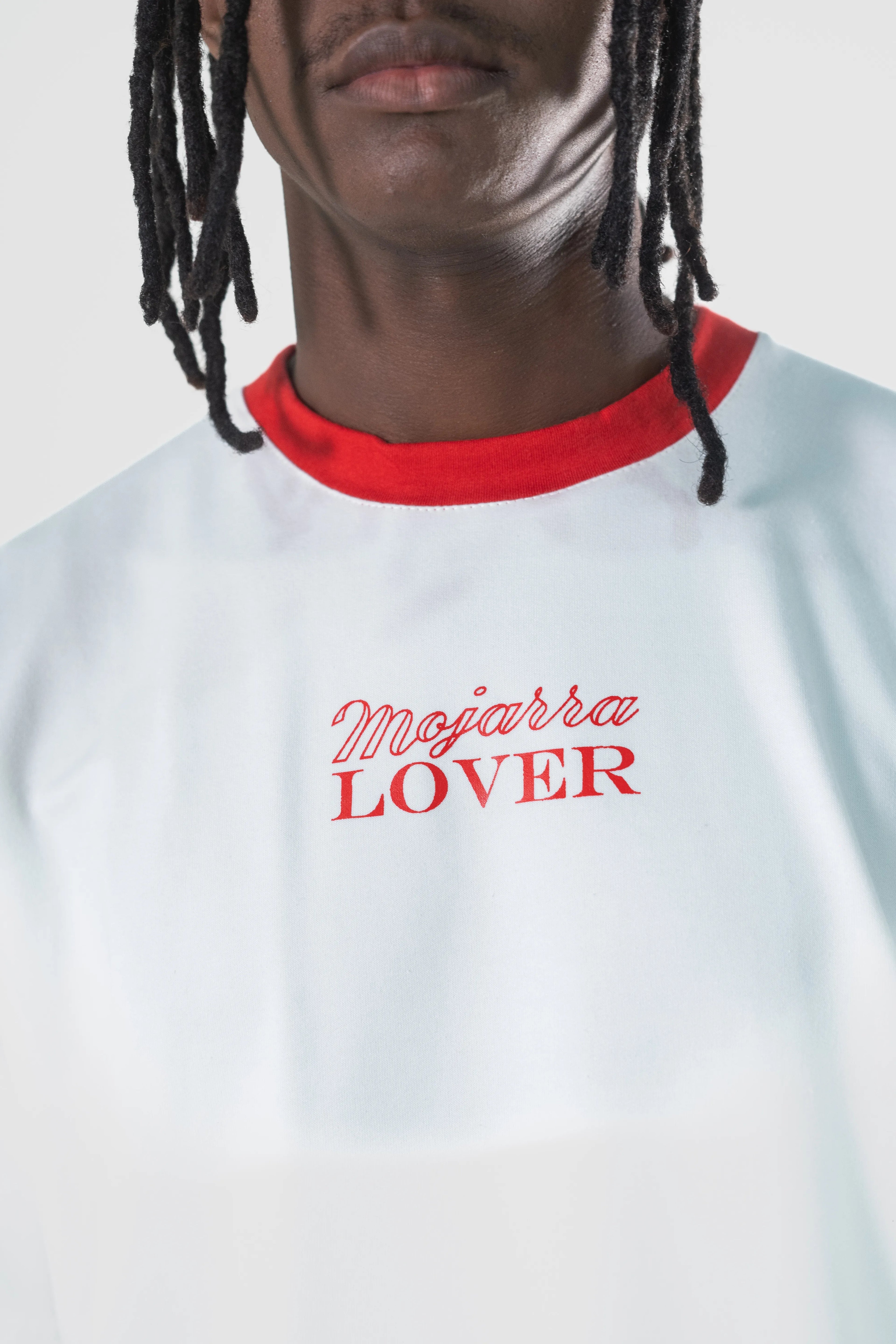 Mojarra Lover Man T-Shirt