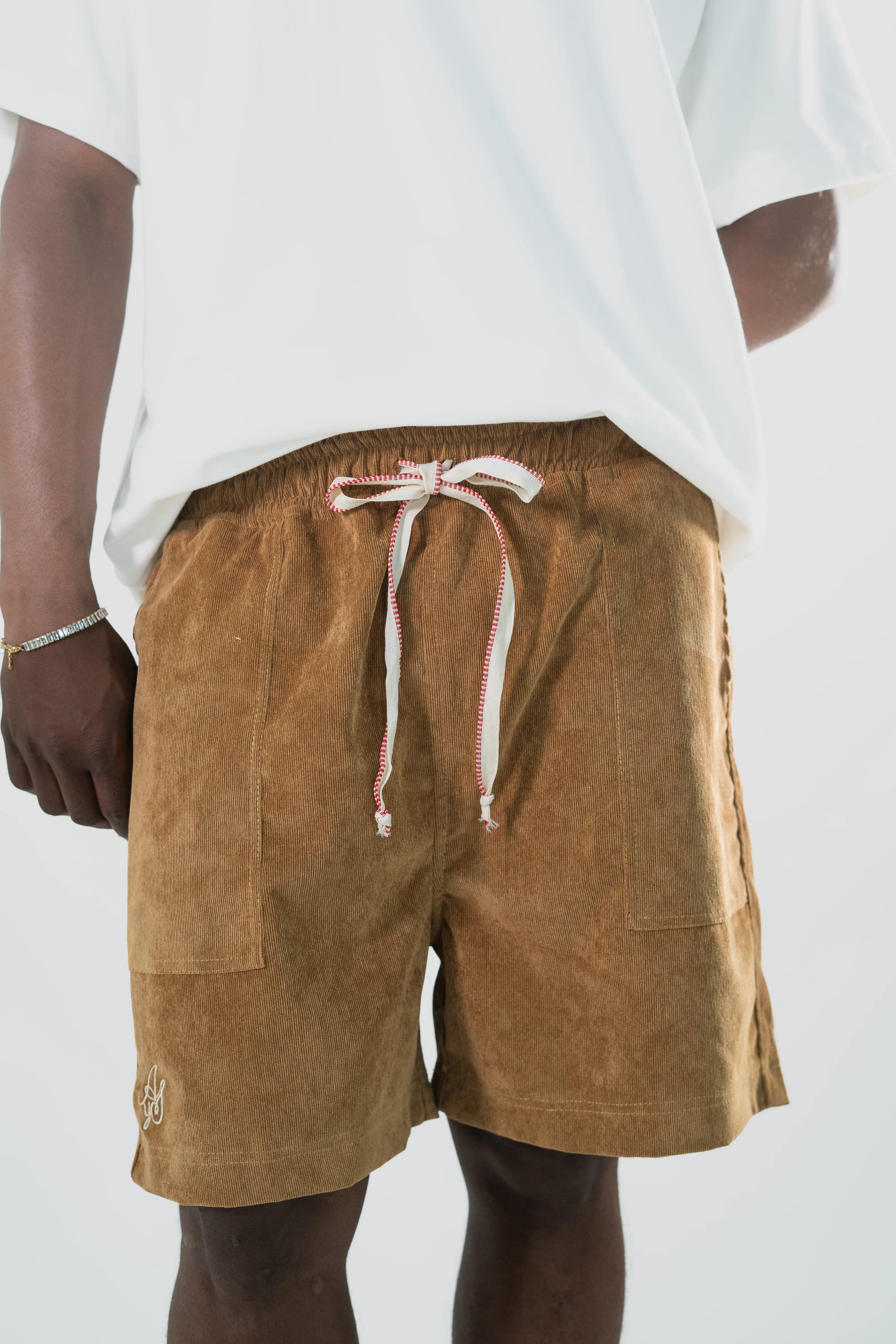 Short Man Barrio