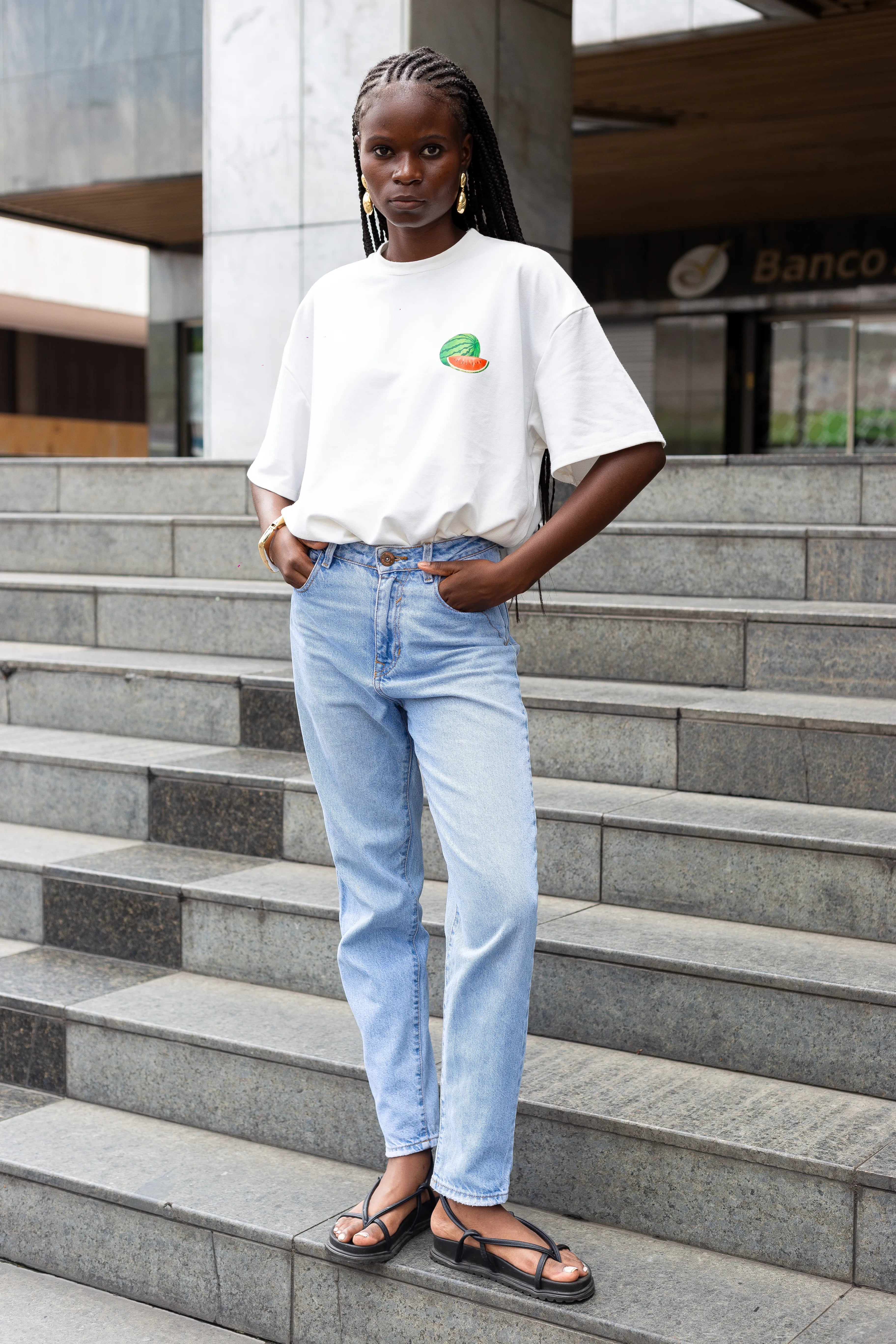 Patilla T-Shirt