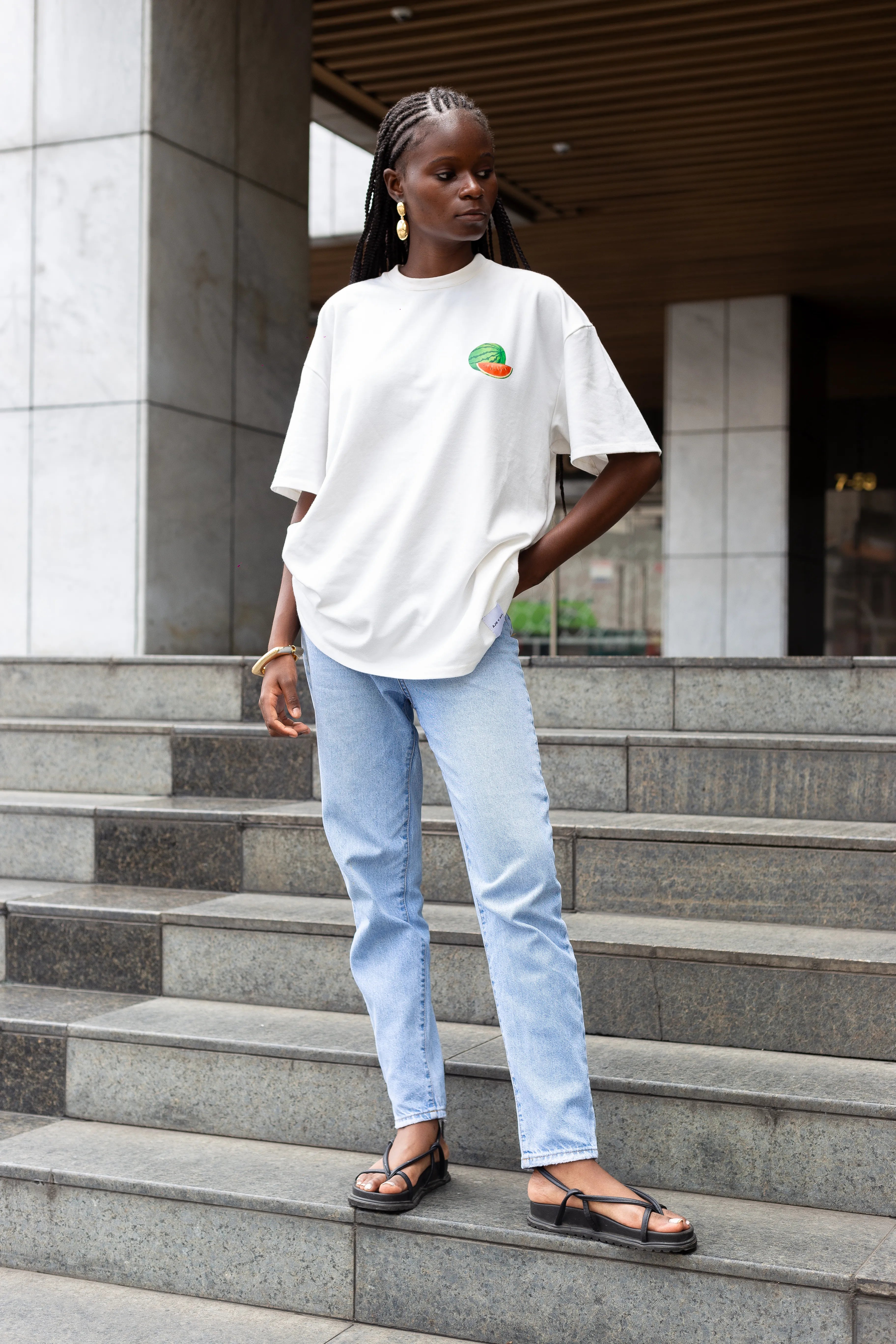Patilla T-Shirt