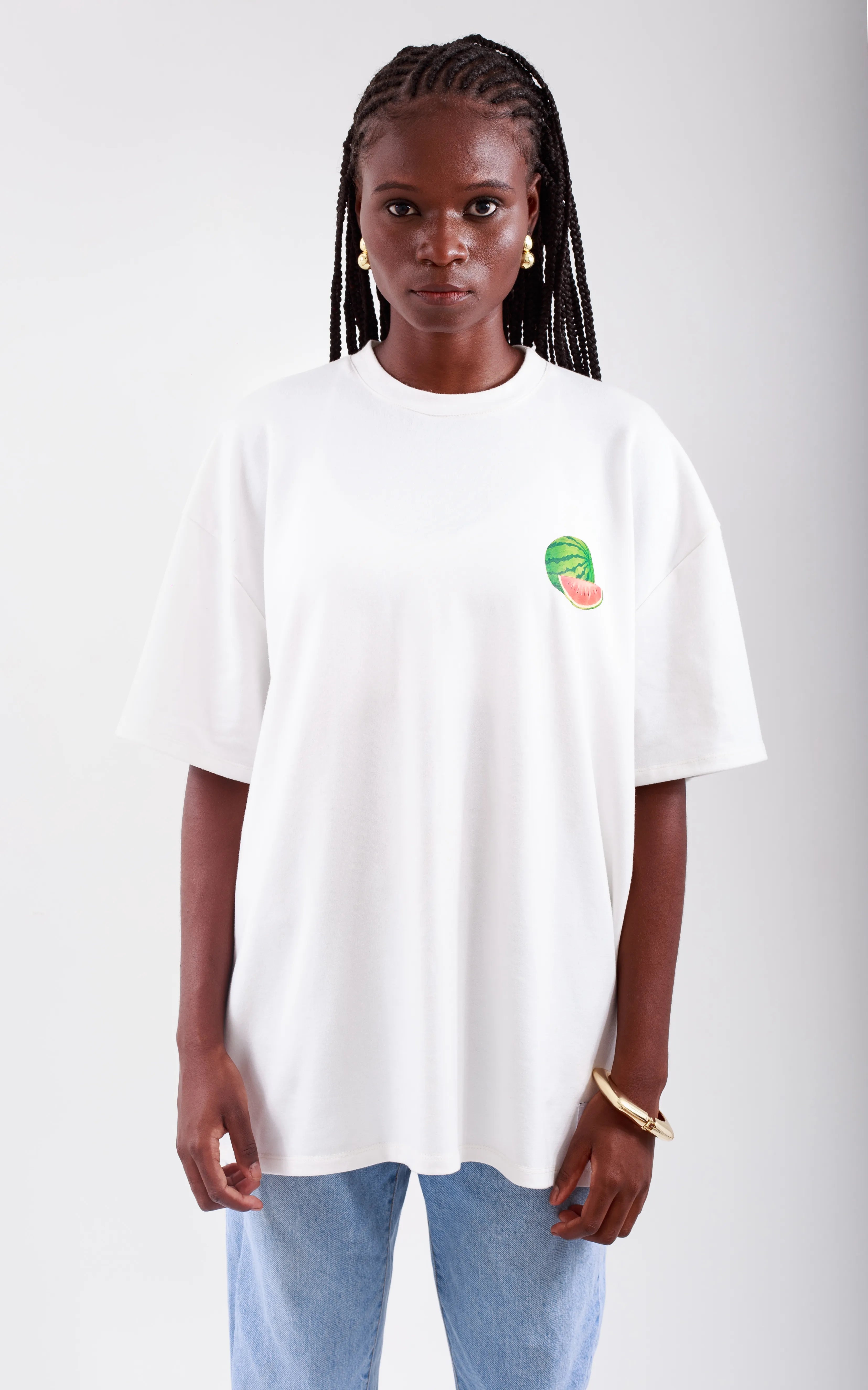 Patilla T-Shirt