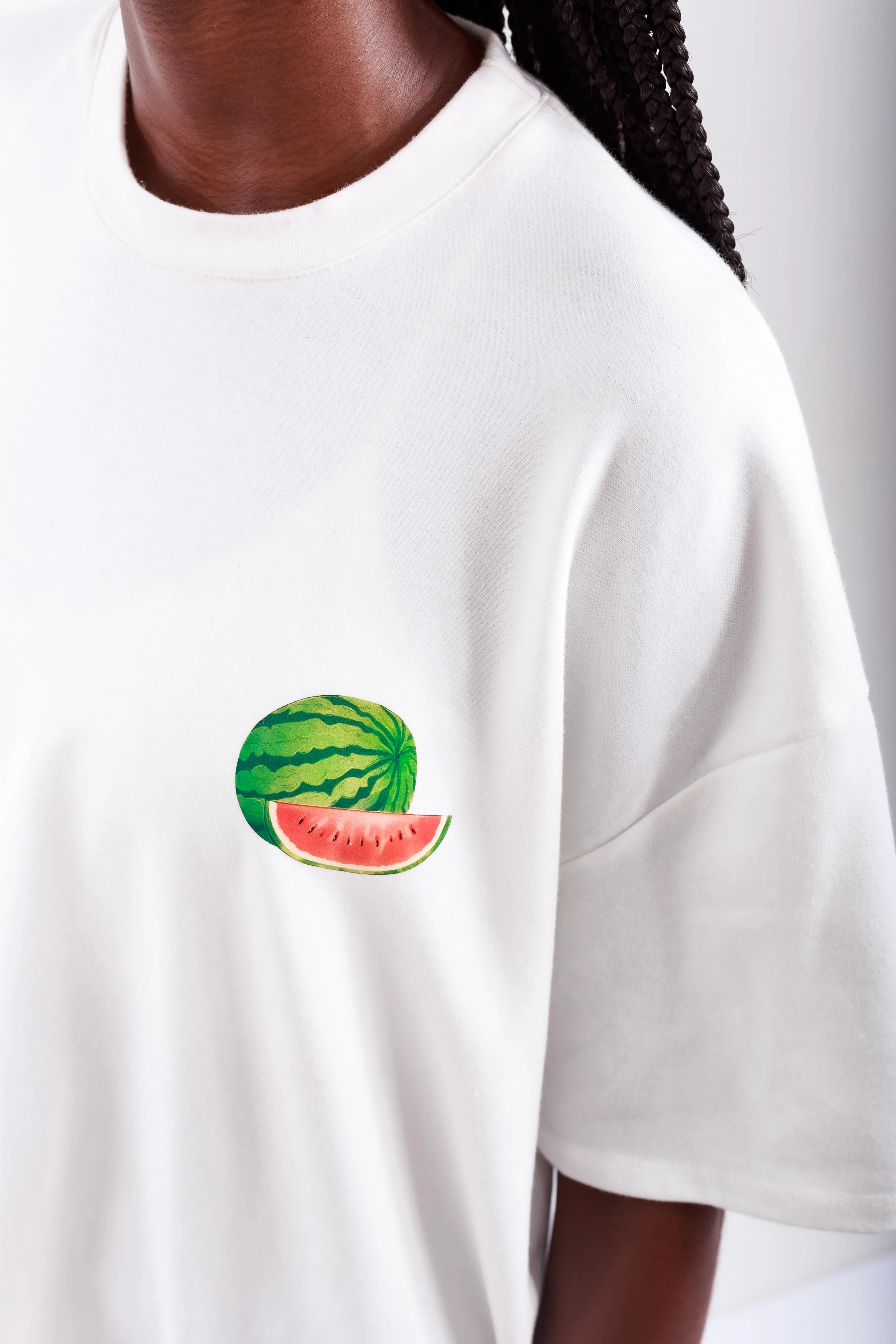 Patilla T-Shirt