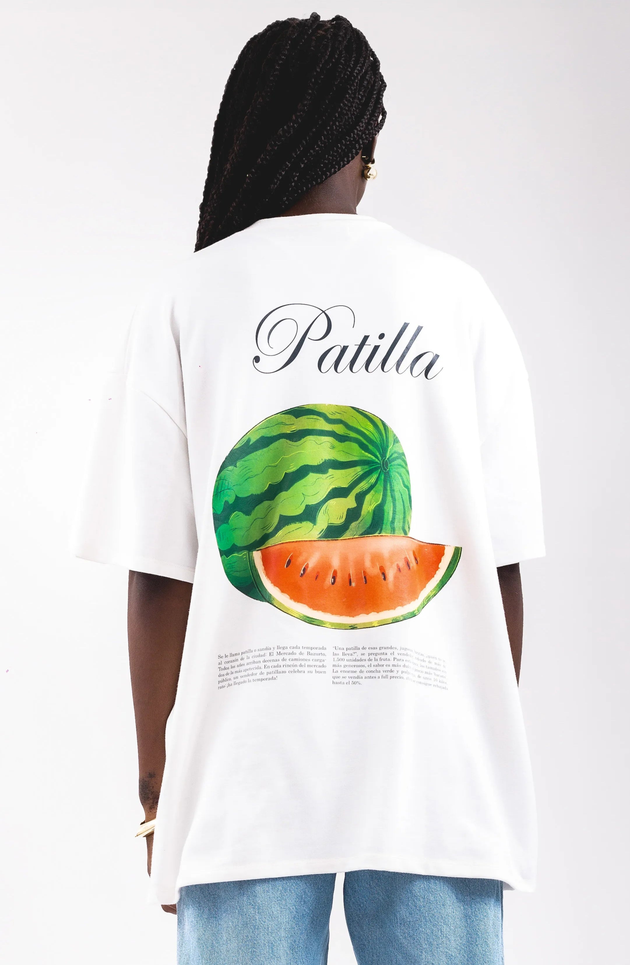 Patilla T-Shirt