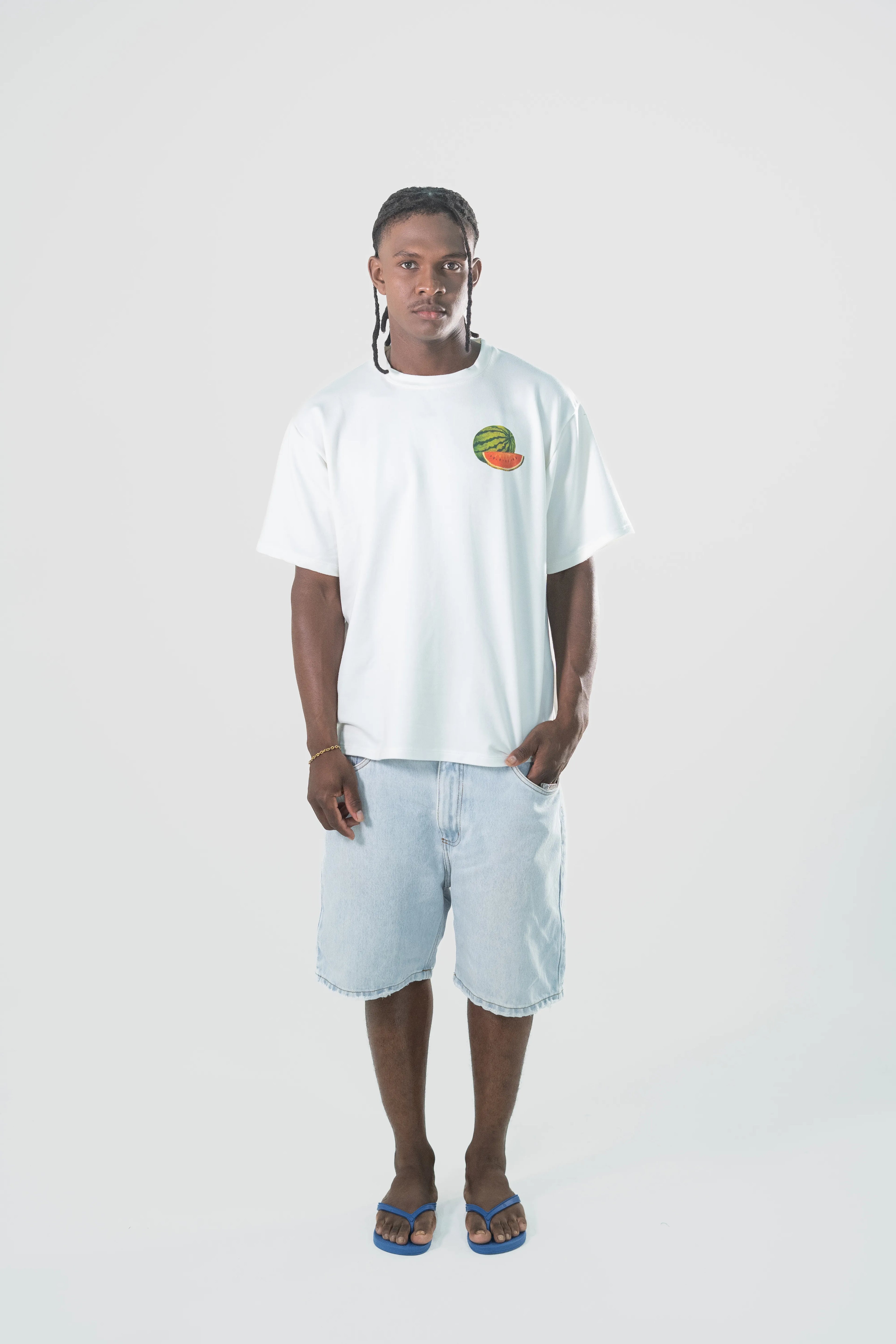 Patilla Man T-Shirt