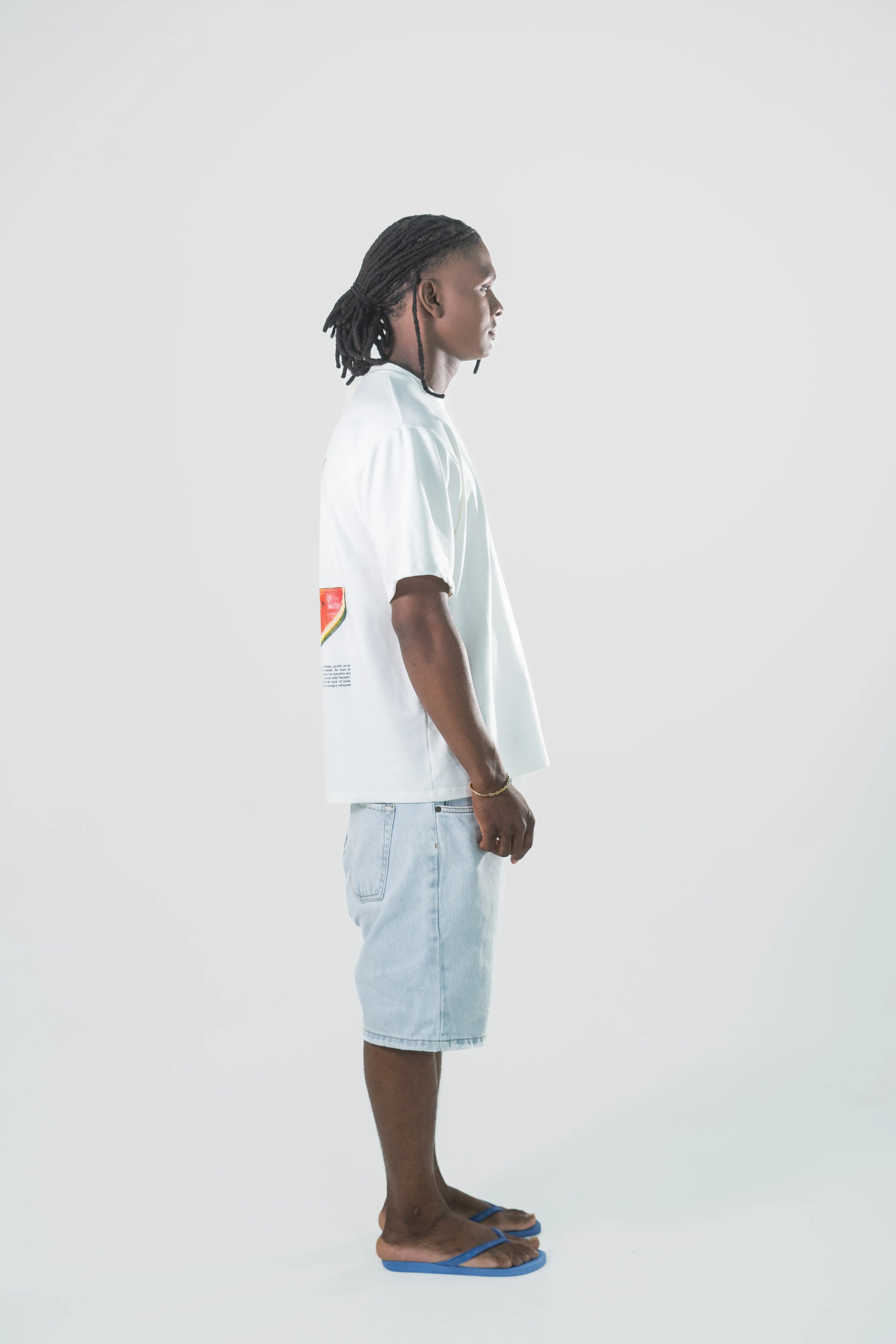 Patilla Man T-Shirt
