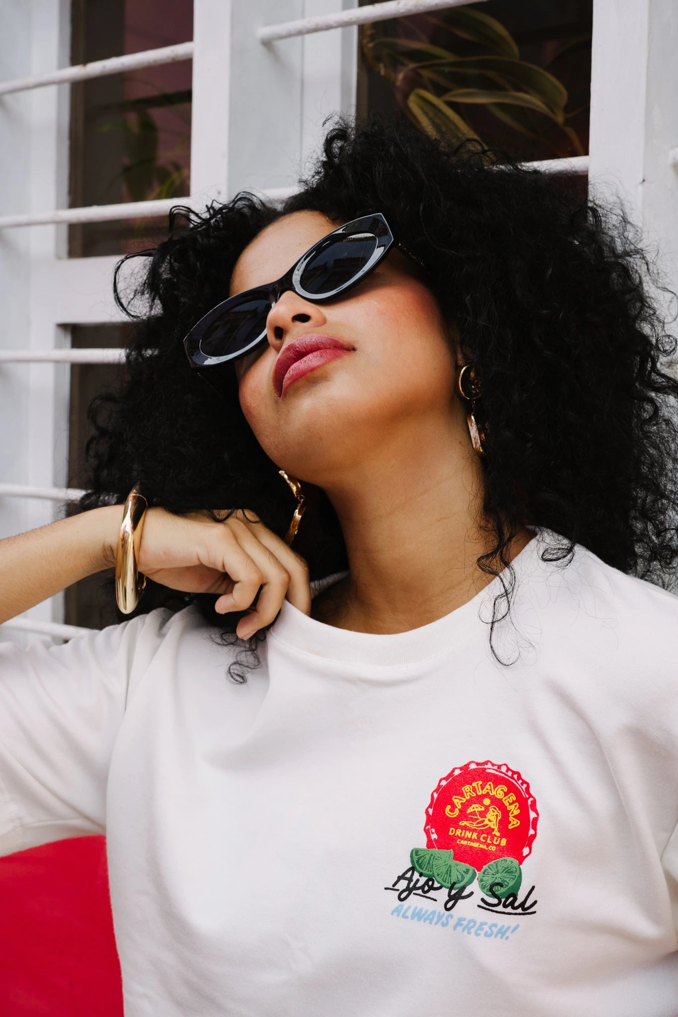 Las Frias T-Shirt
