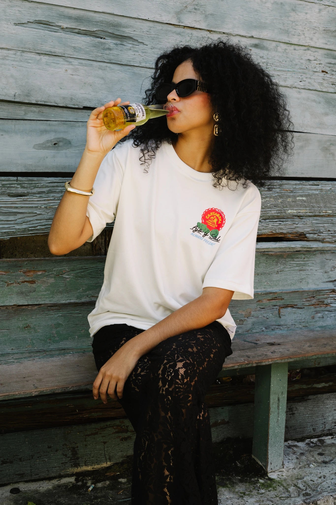 Las Frias T-Shirt