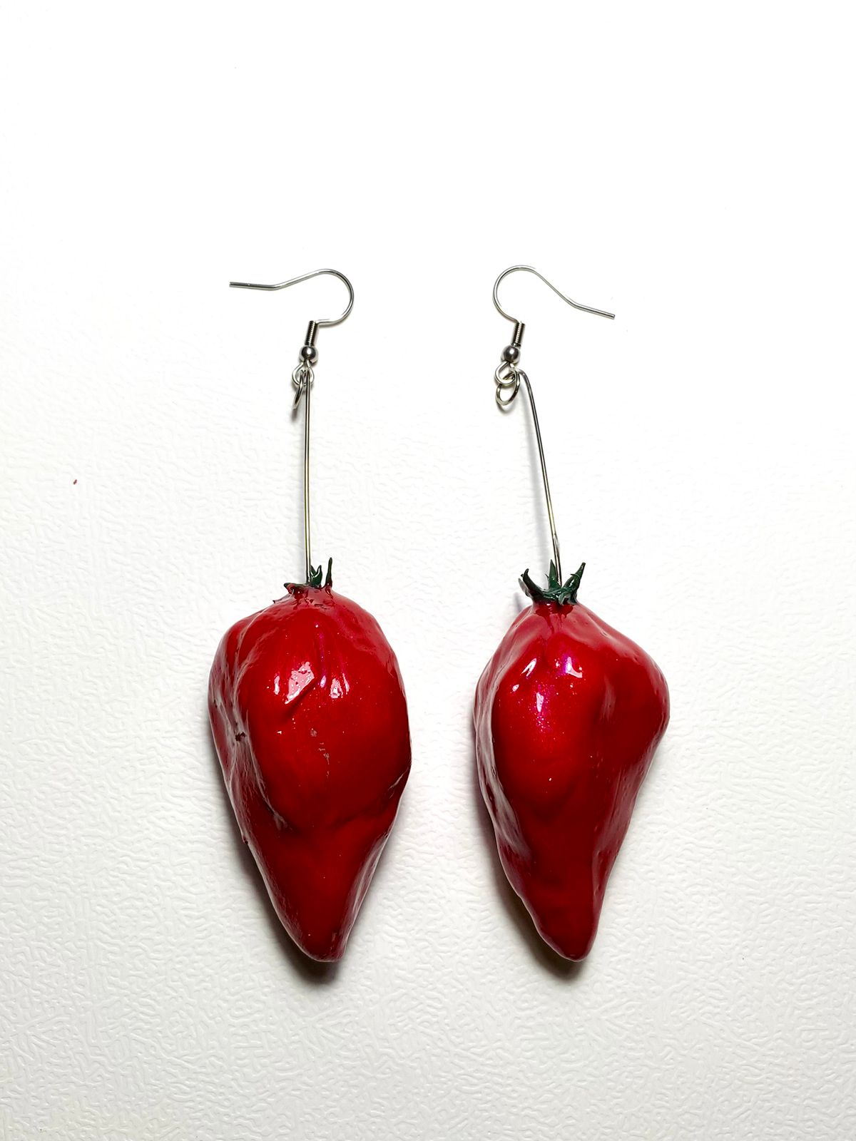 Aretes Ají Dulce