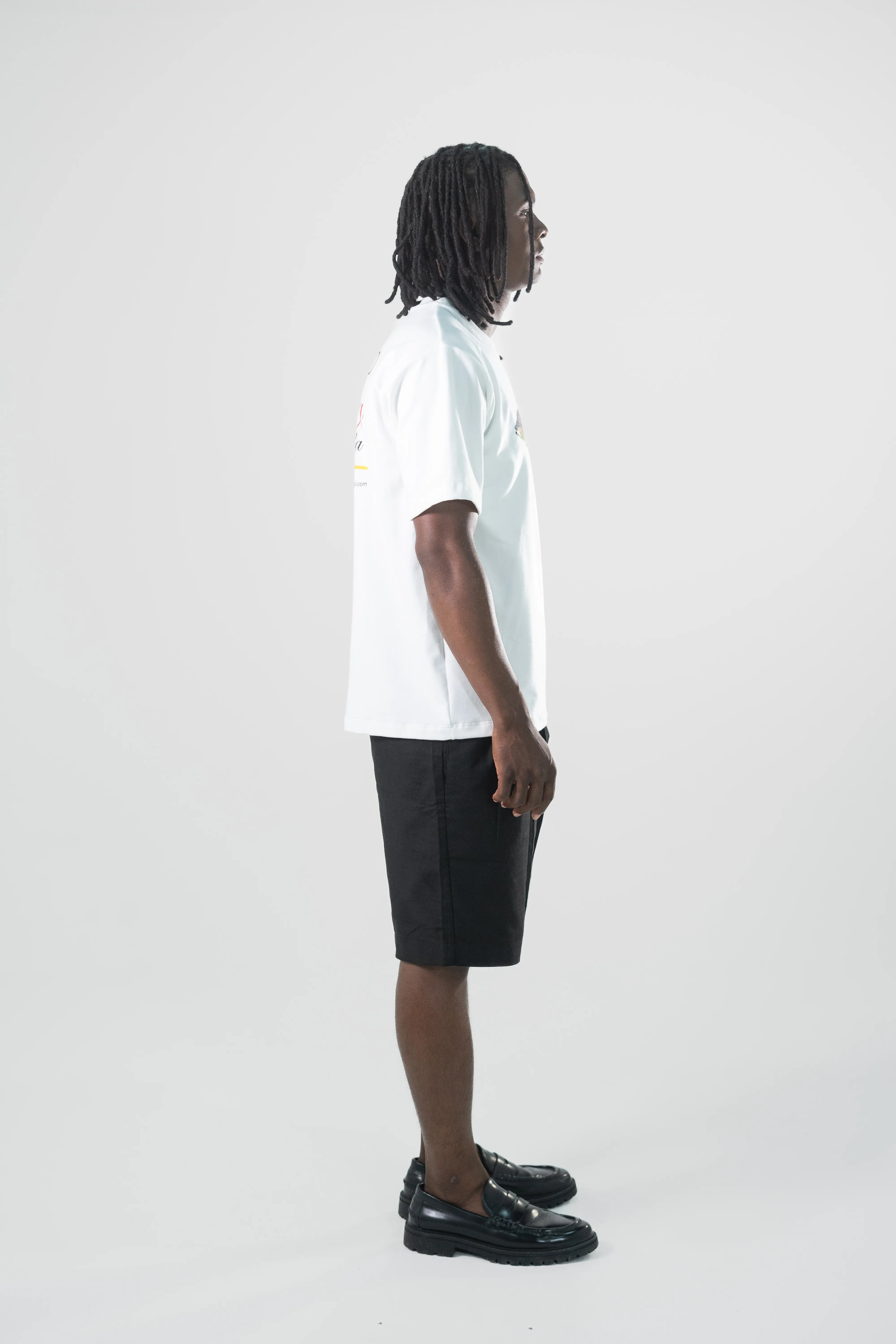 El Bocachico Man T-Shirt