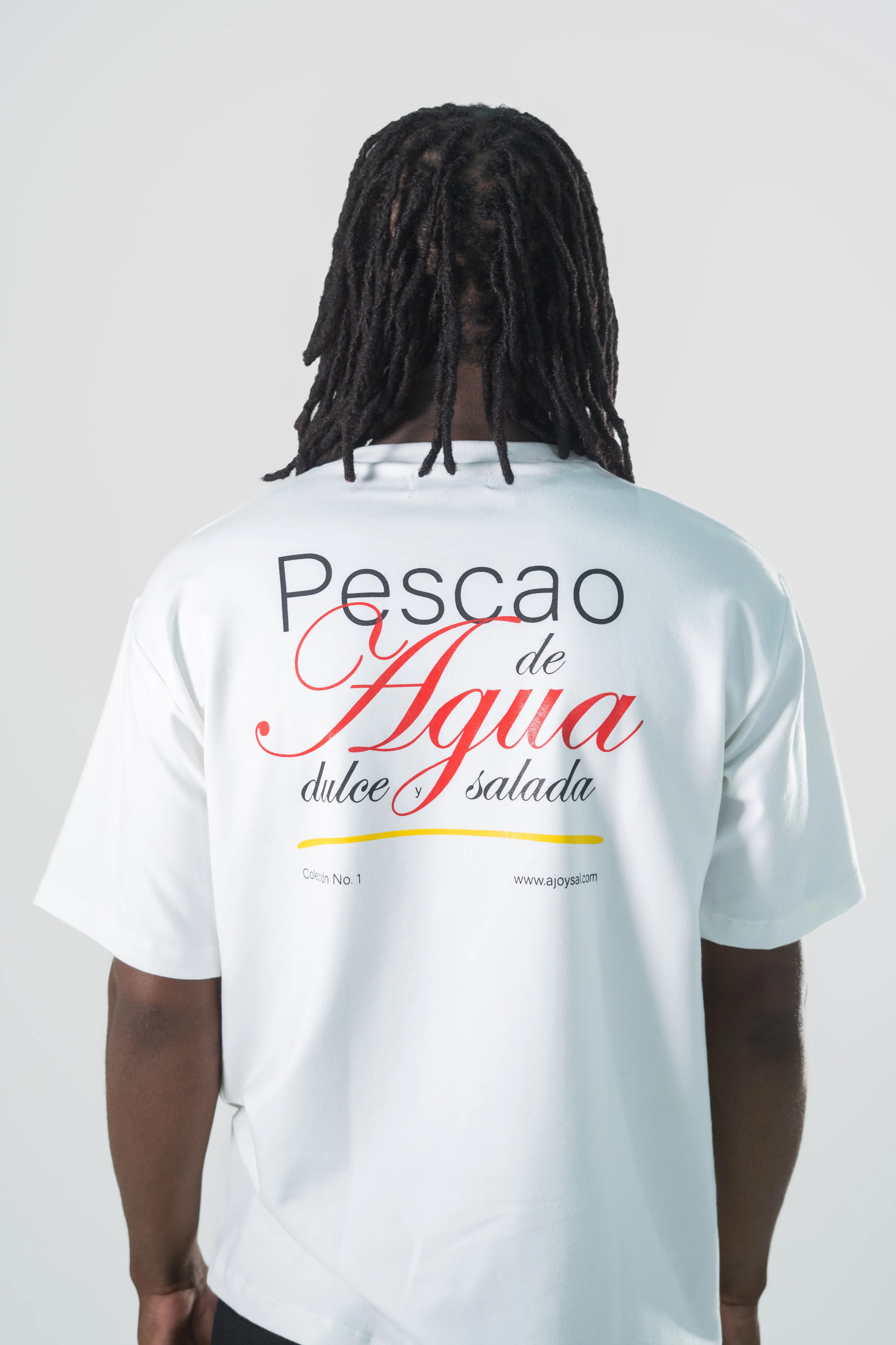 El Bocachico Man T-Shirt