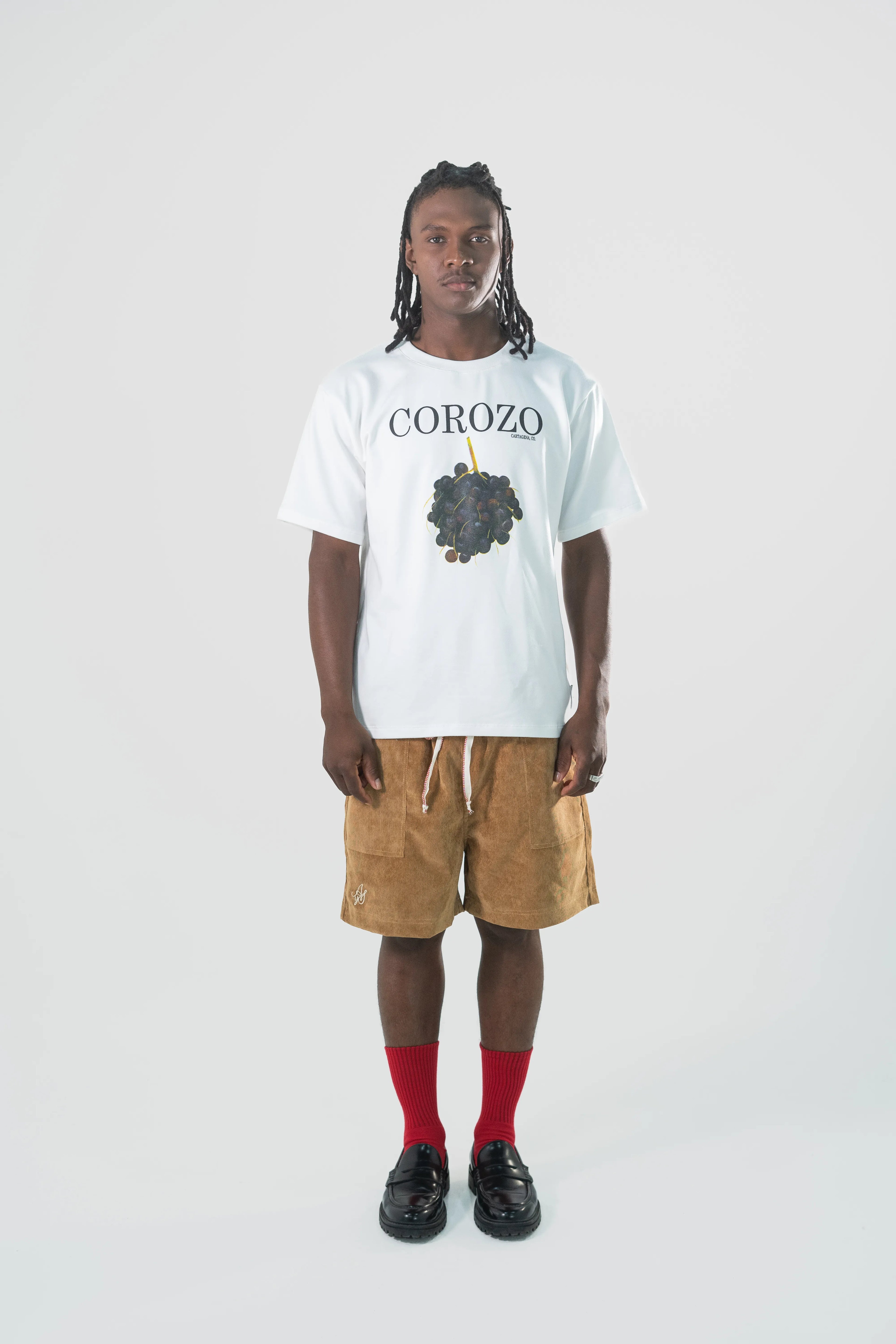 Corozo Man T-Shirt