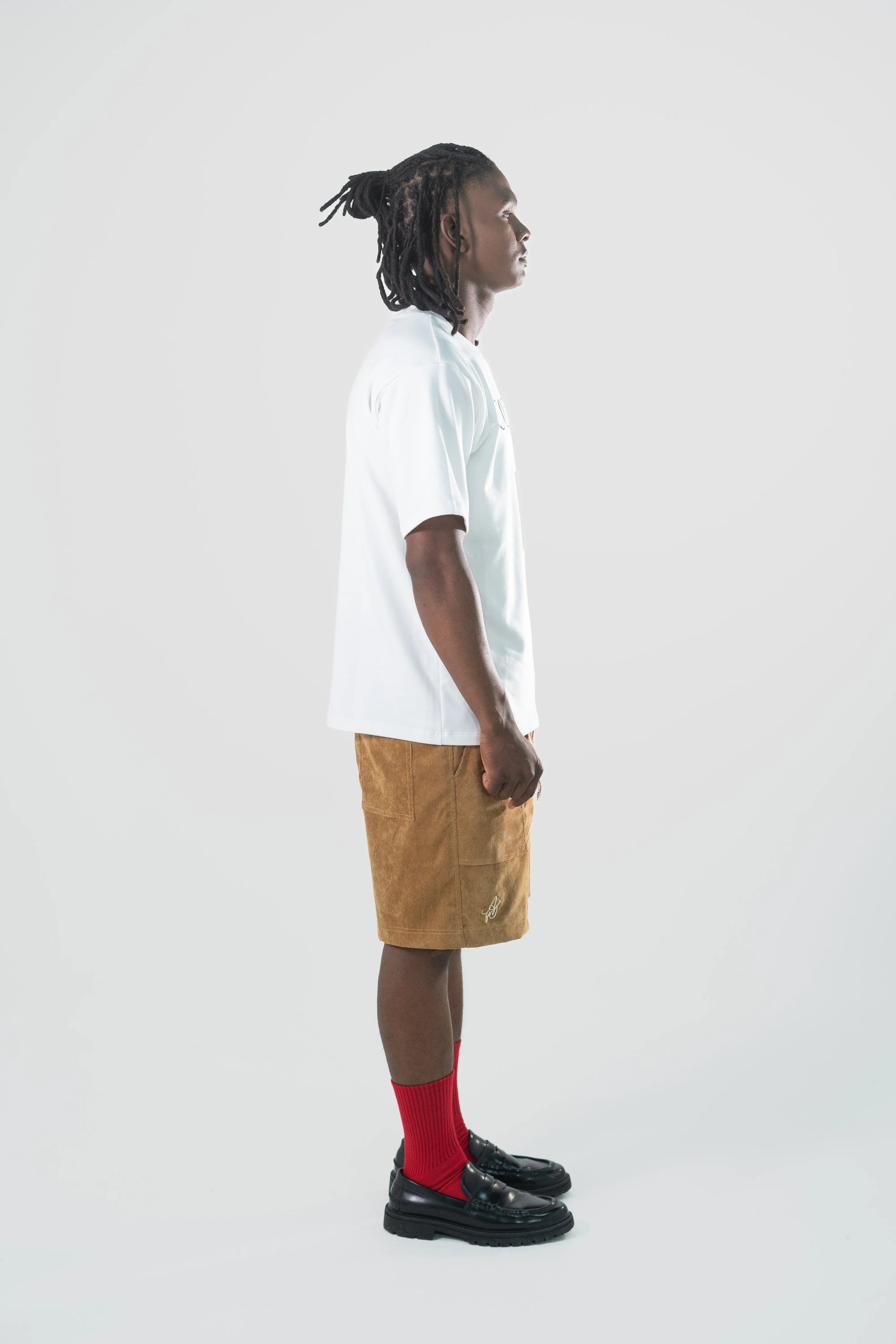Corozo Man T-Shirt