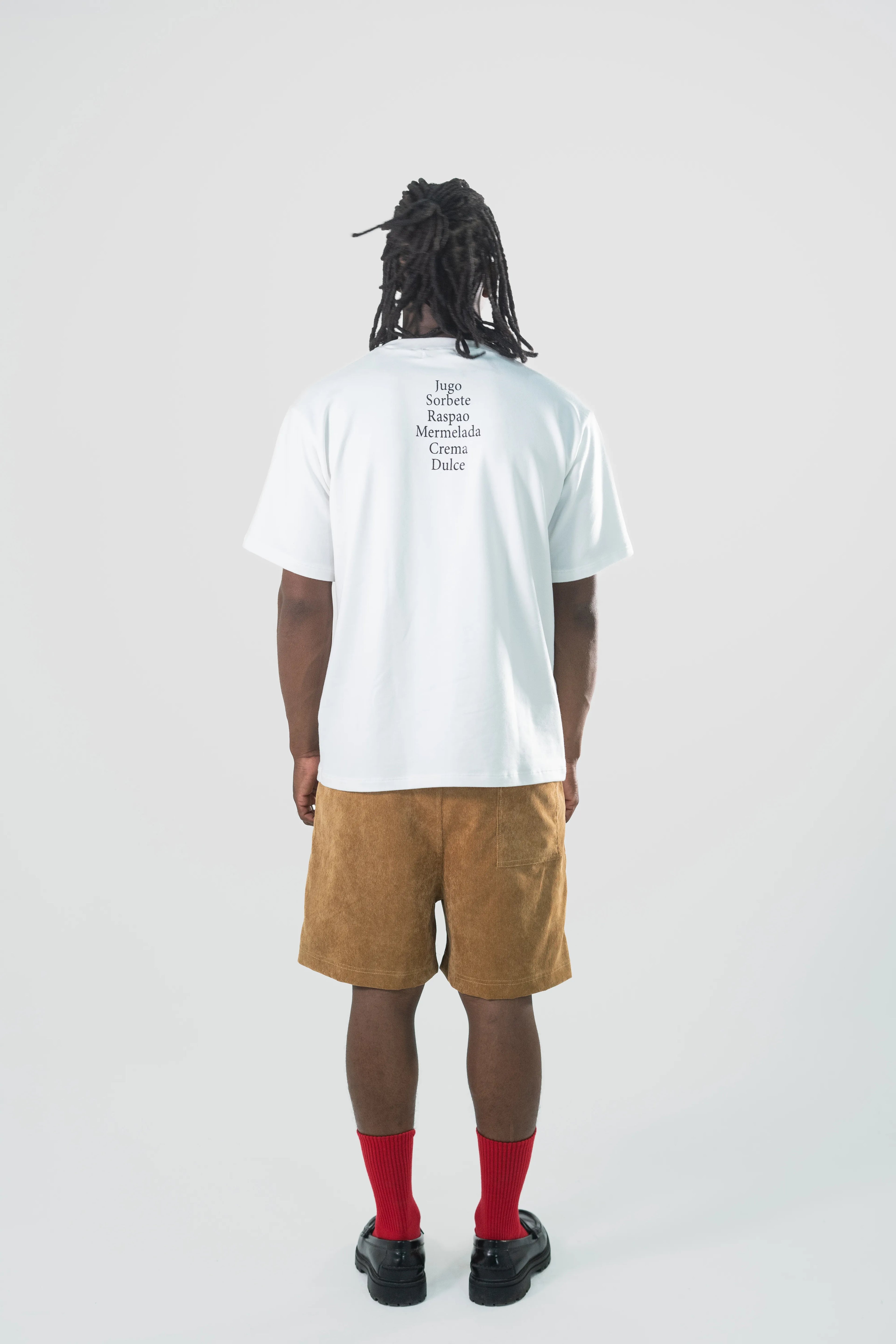Corozo Man T-Shirt